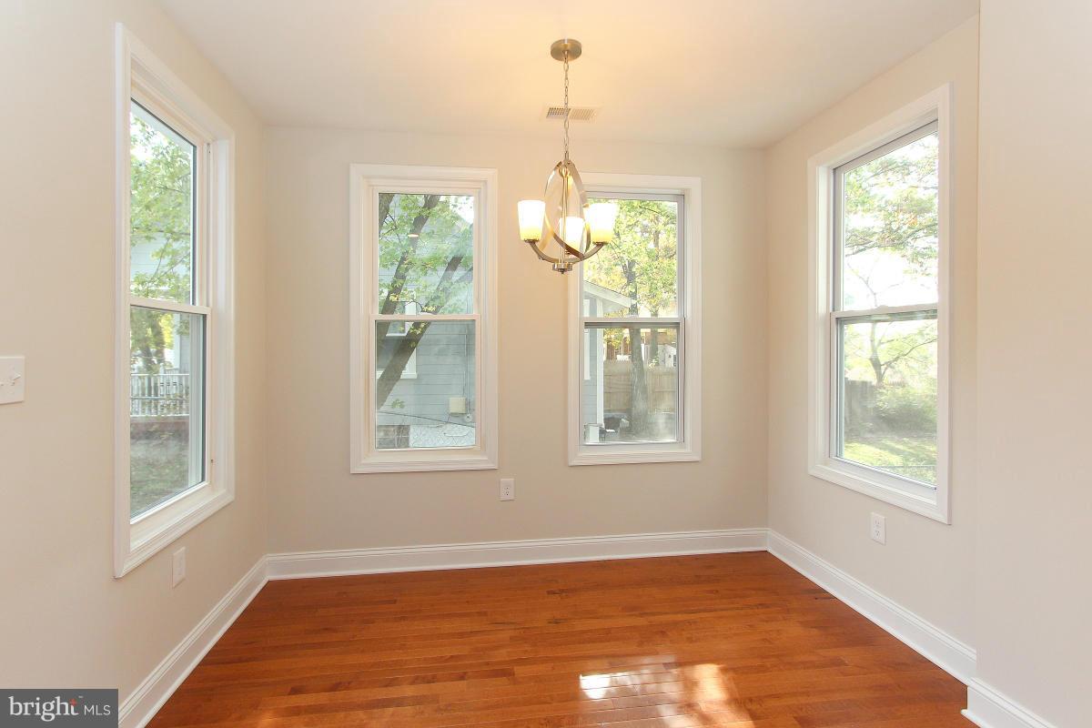 BOULEVARD HEIGHTS - Residential