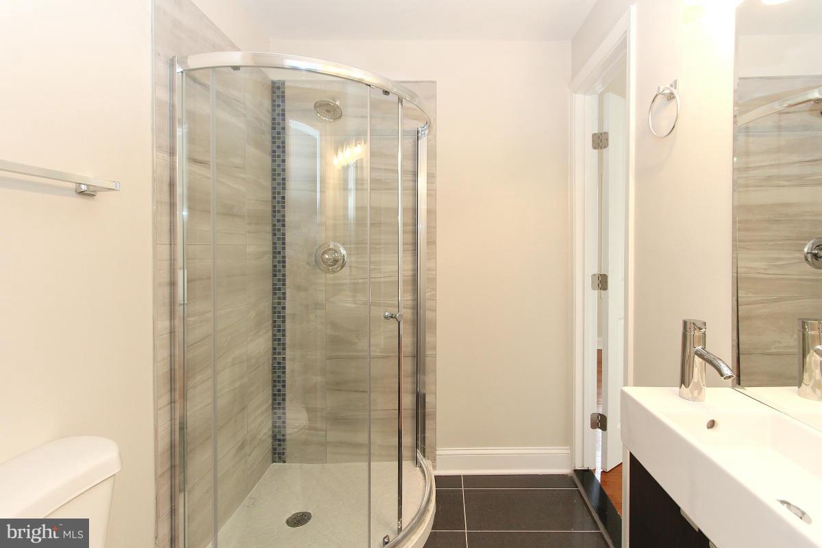 BOULEVARD HEIGHTS - Residential