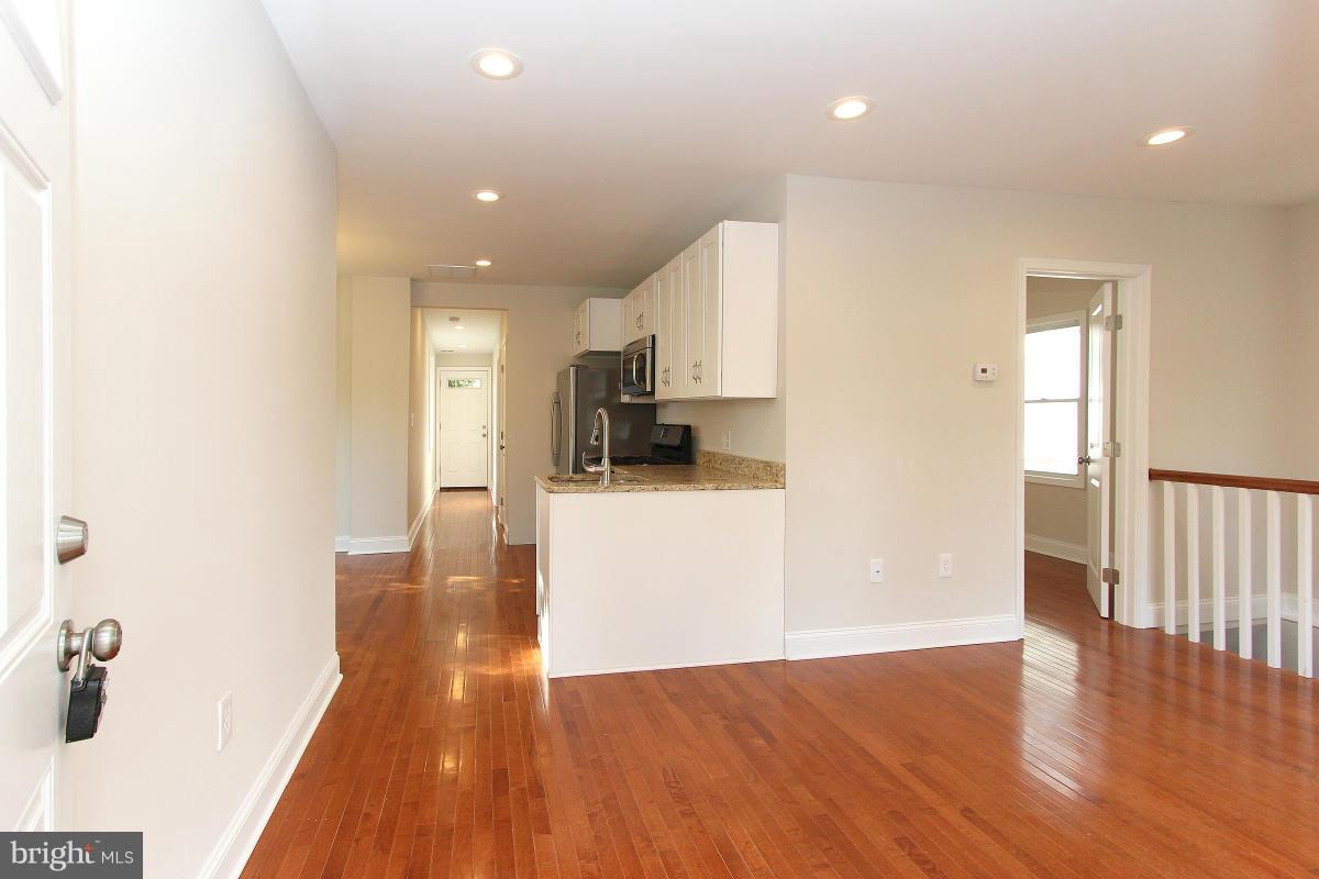 BOULEVARD HEIGHTS - Residential