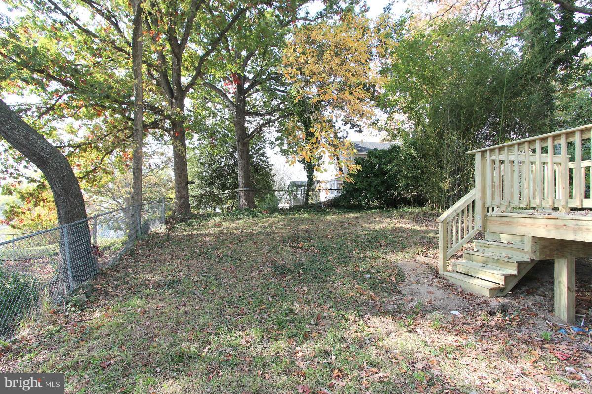 BOULEVARD HEIGHTS - Residential