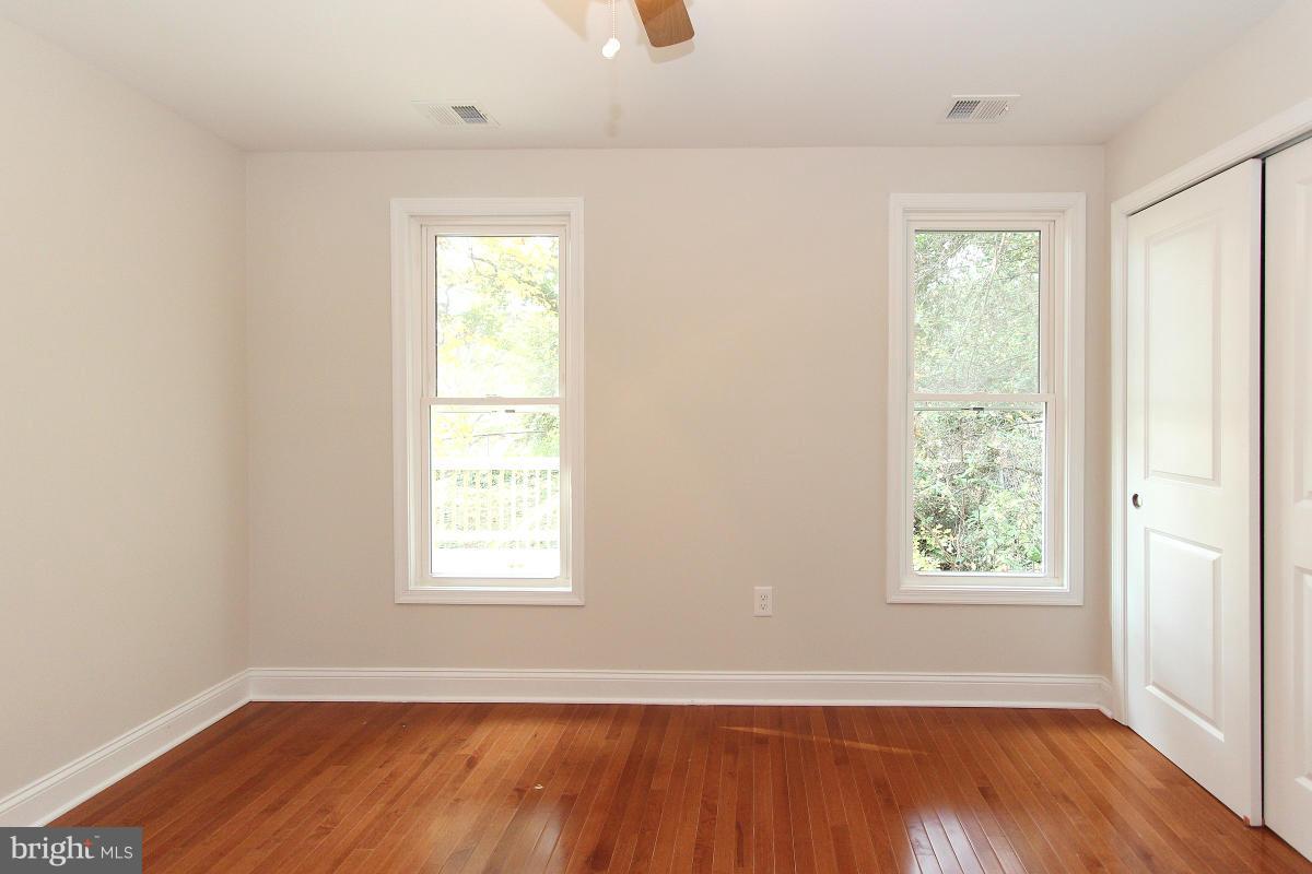 BOULEVARD HEIGHTS - Residential