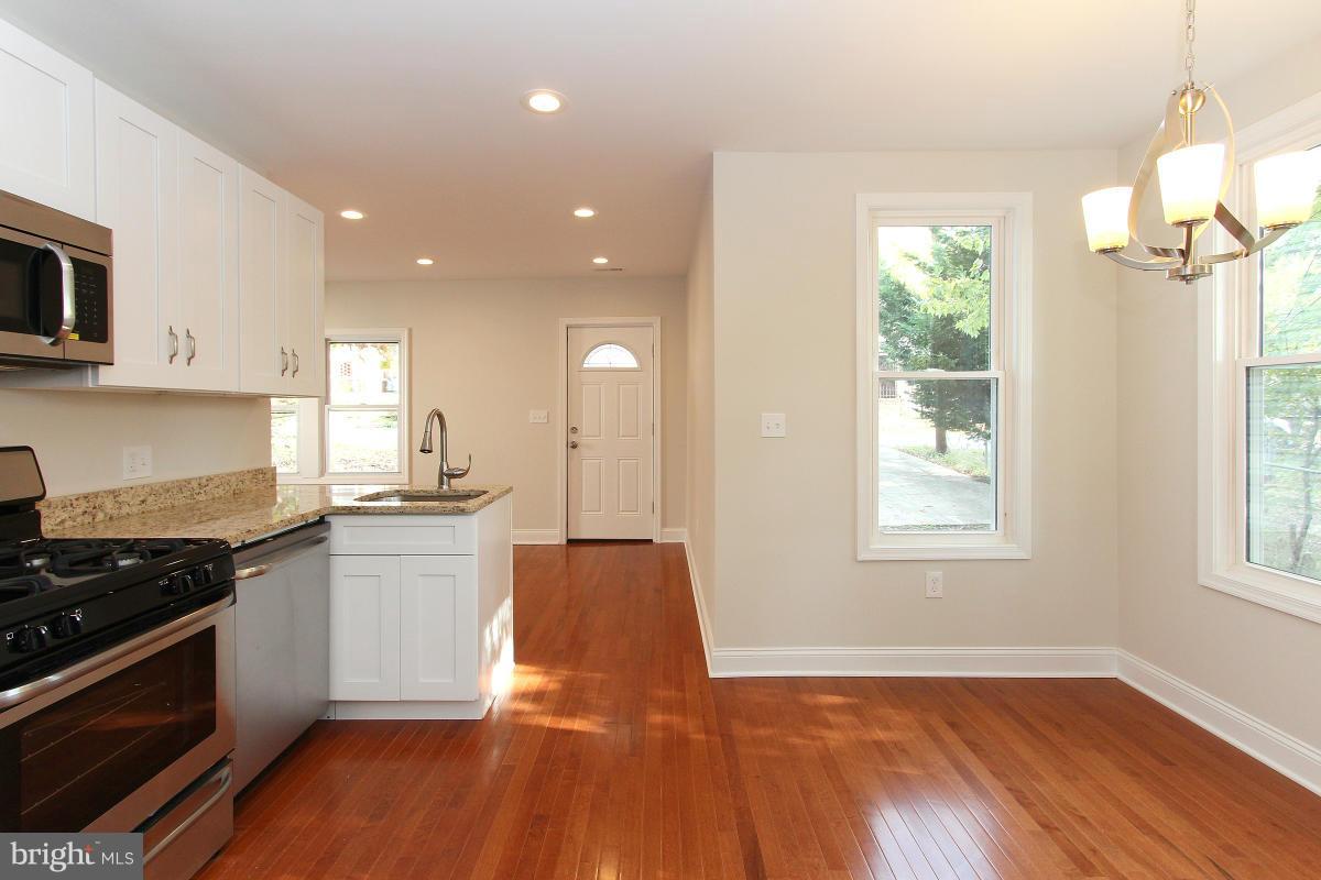 BOULEVARD HEIGHTS - Residential