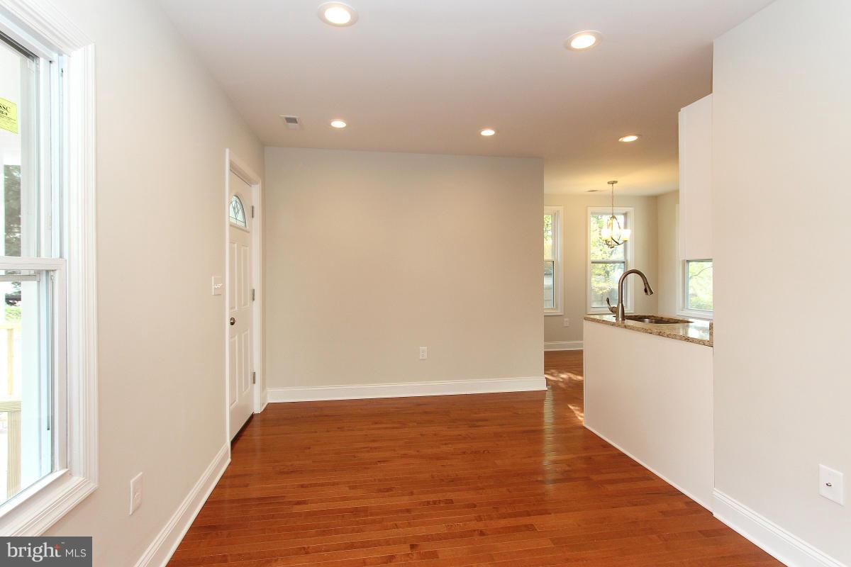 BOULEVARD HEIGHTS - Residential