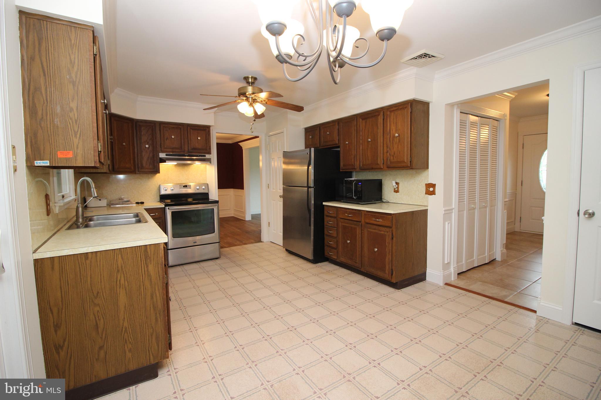 NONE AVAILABLE - Residential Lease