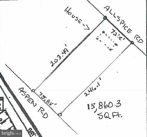 SCIENTISTS CLIFFS - Land