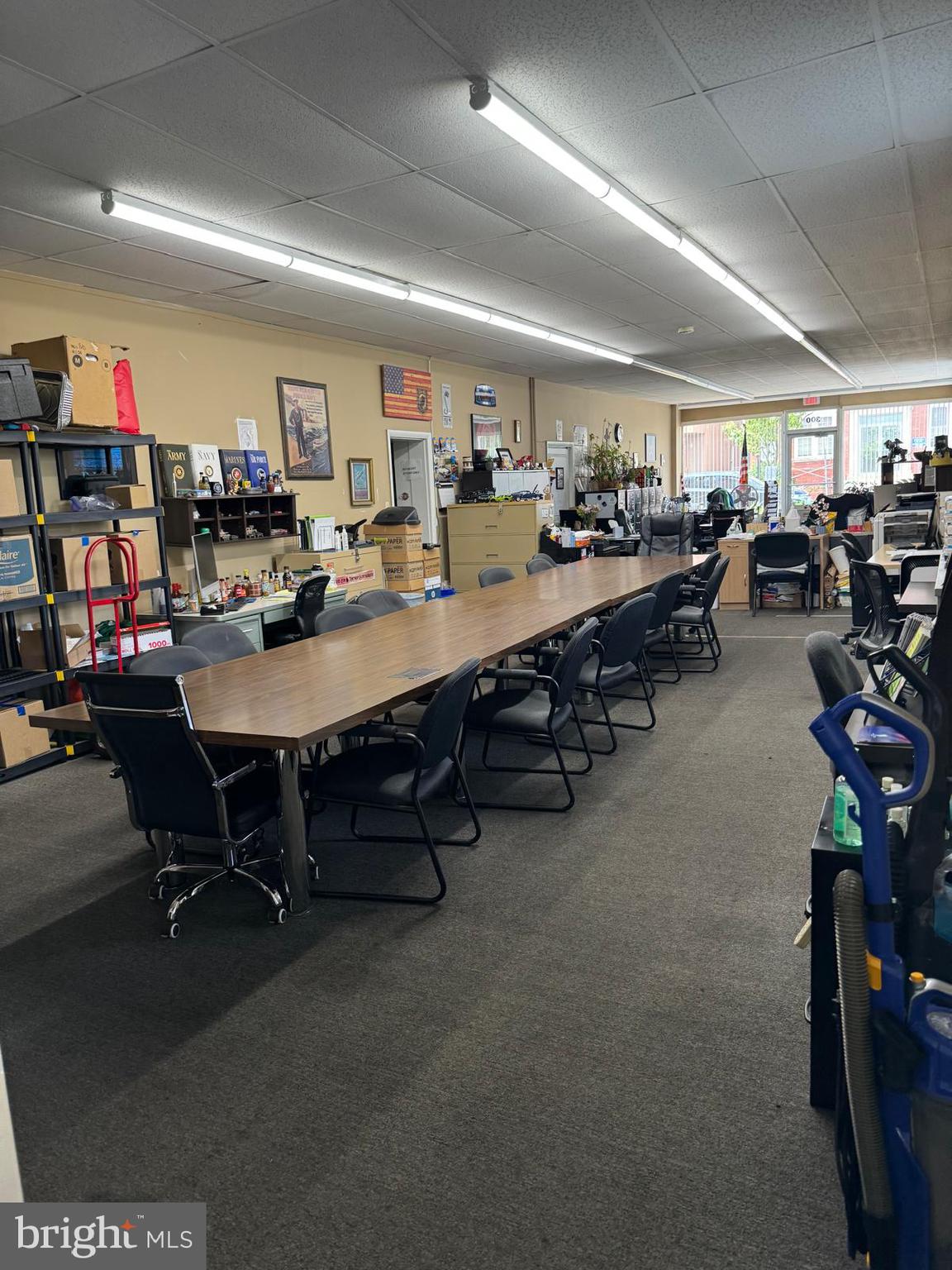 300-302 MARKET STREET