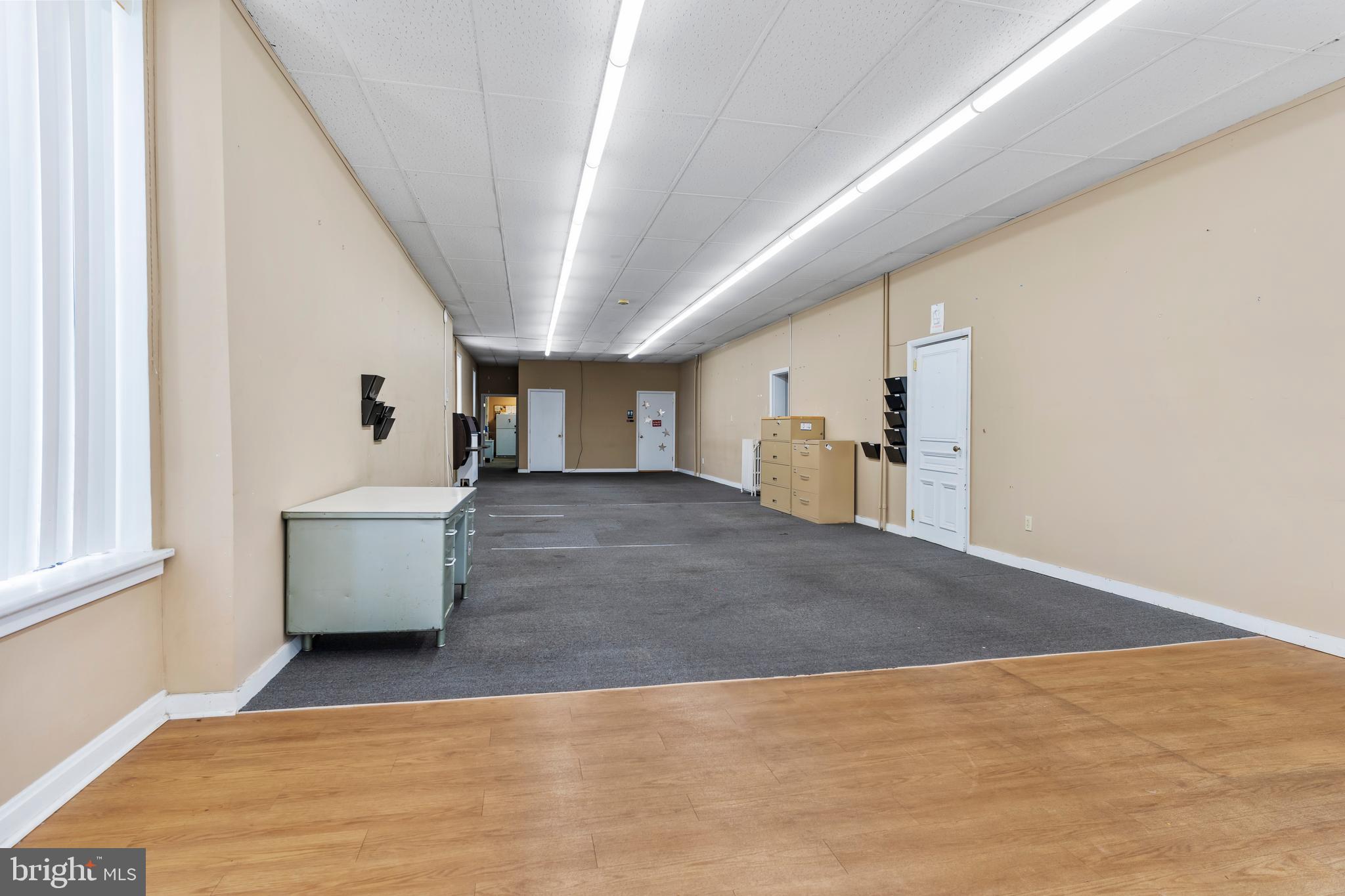 300-302 MARKET STREET