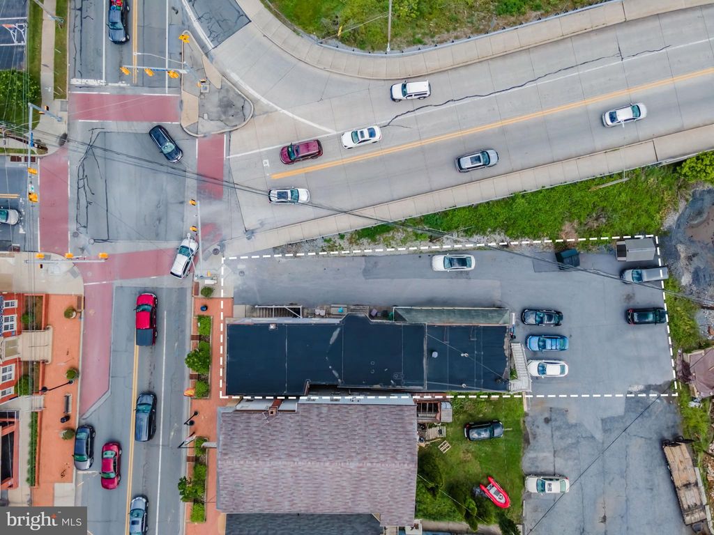 Photo of 300 Market Street, LEMOYNE, PA 17043 (MLS # PACB2048334)