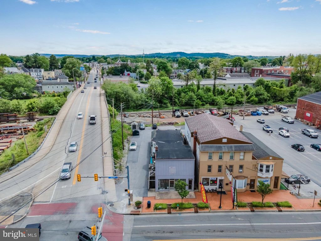 Photo of 300 Market Street, LEMOYNE, PA 17043 (MLS # PACB2048334)