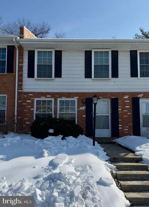 102 N Duke Drive, Sterling, VA 20164 - MLS#: VALO2115032