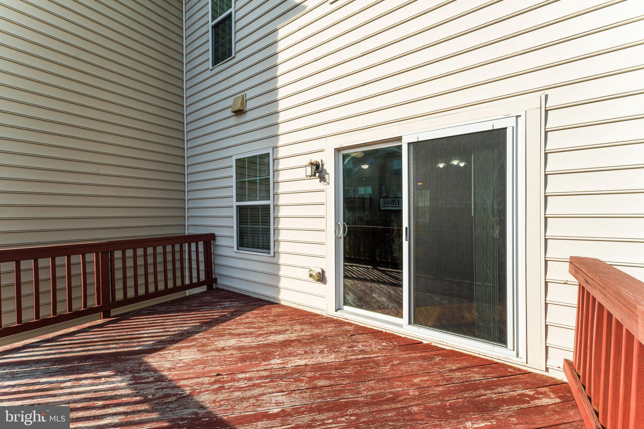 RAPPAHANNOCK LANDING - Residential Lease