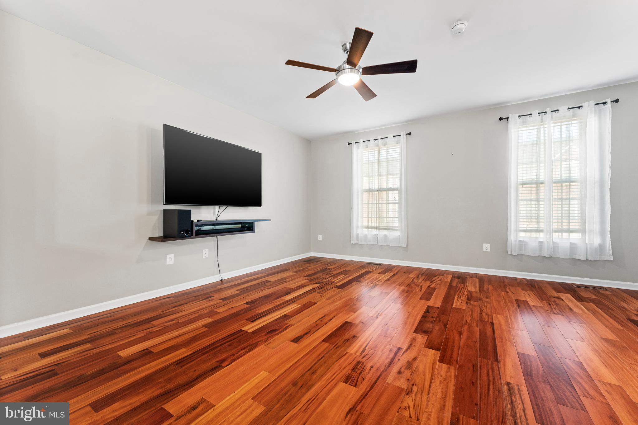 RAPPAHANNOCK LANDING - Residential Lease