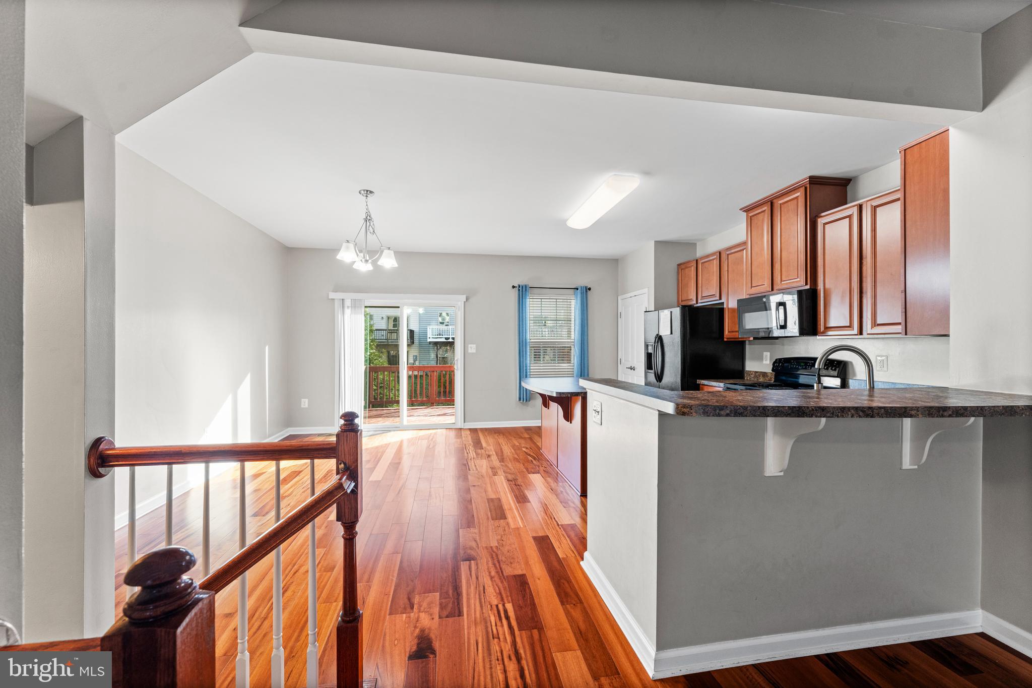 RAPPAHANNOCK LANDING - Residential Lease