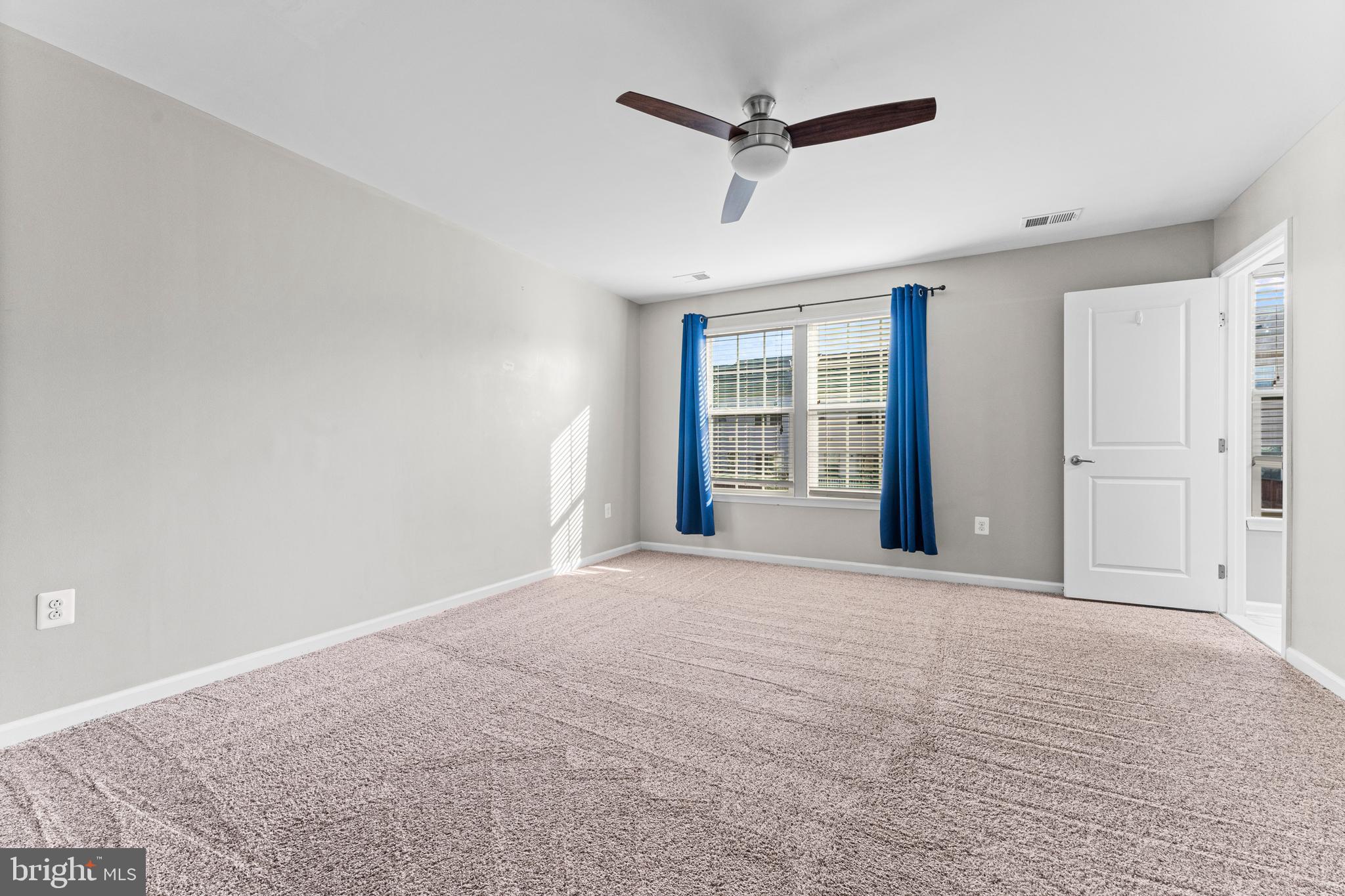 RAPPAHANNOCK LANDING - Residential Lease