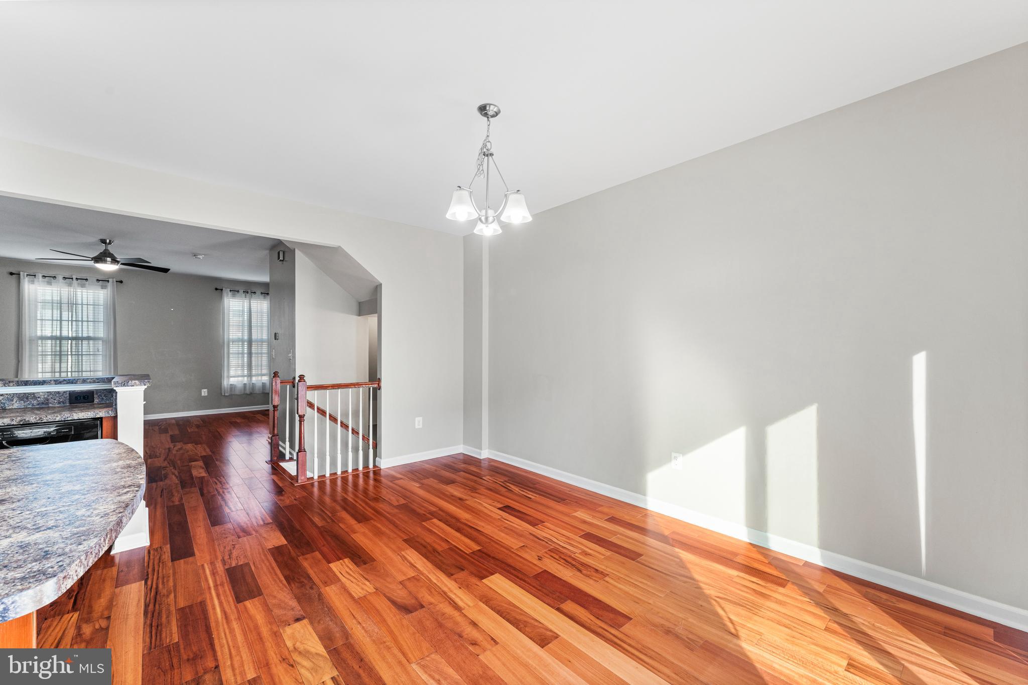 RAPPAHANNOCK LANDING - Residential Lease