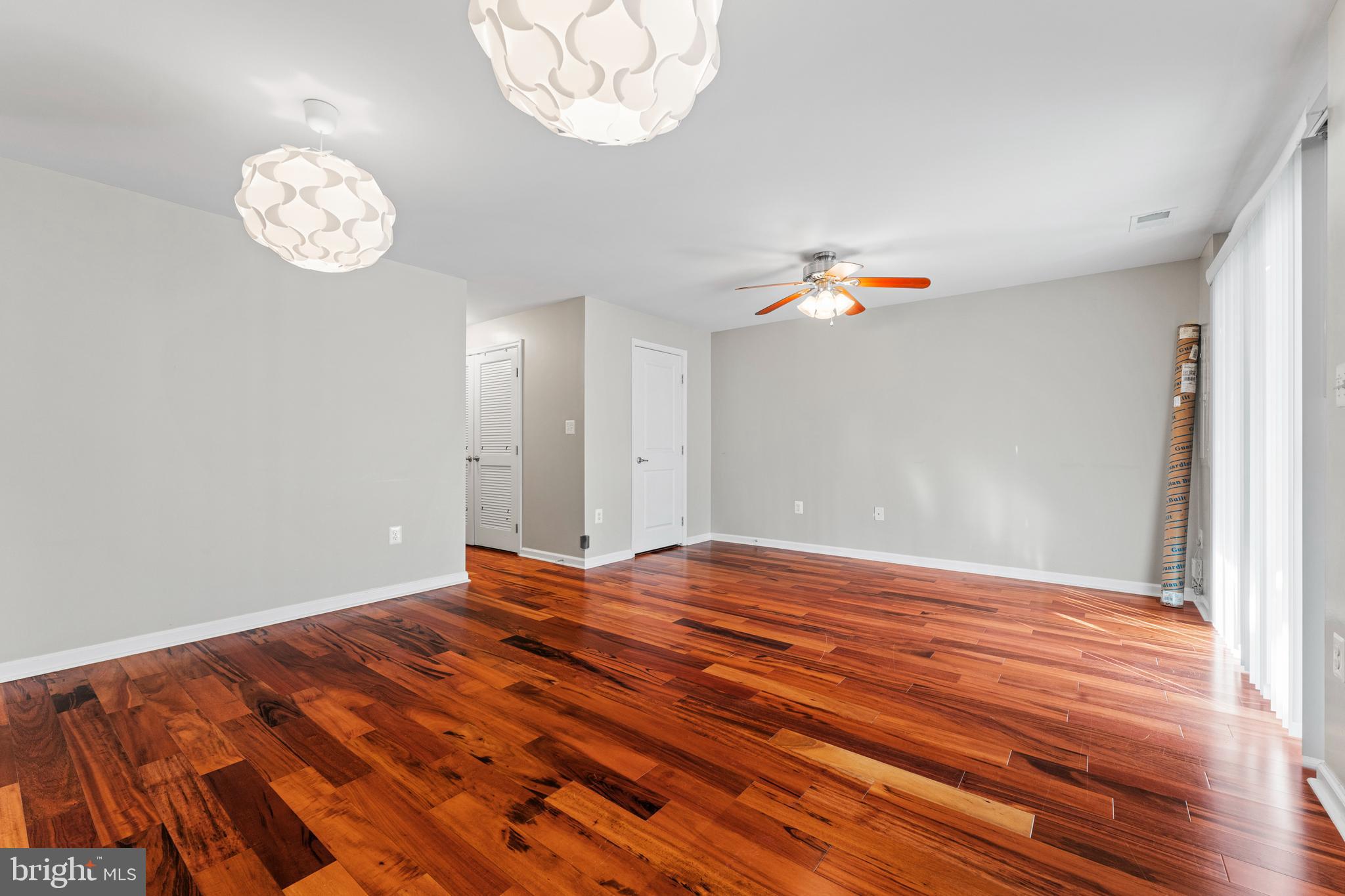 RAPPAHANNOCK LANDING - Residential Lease