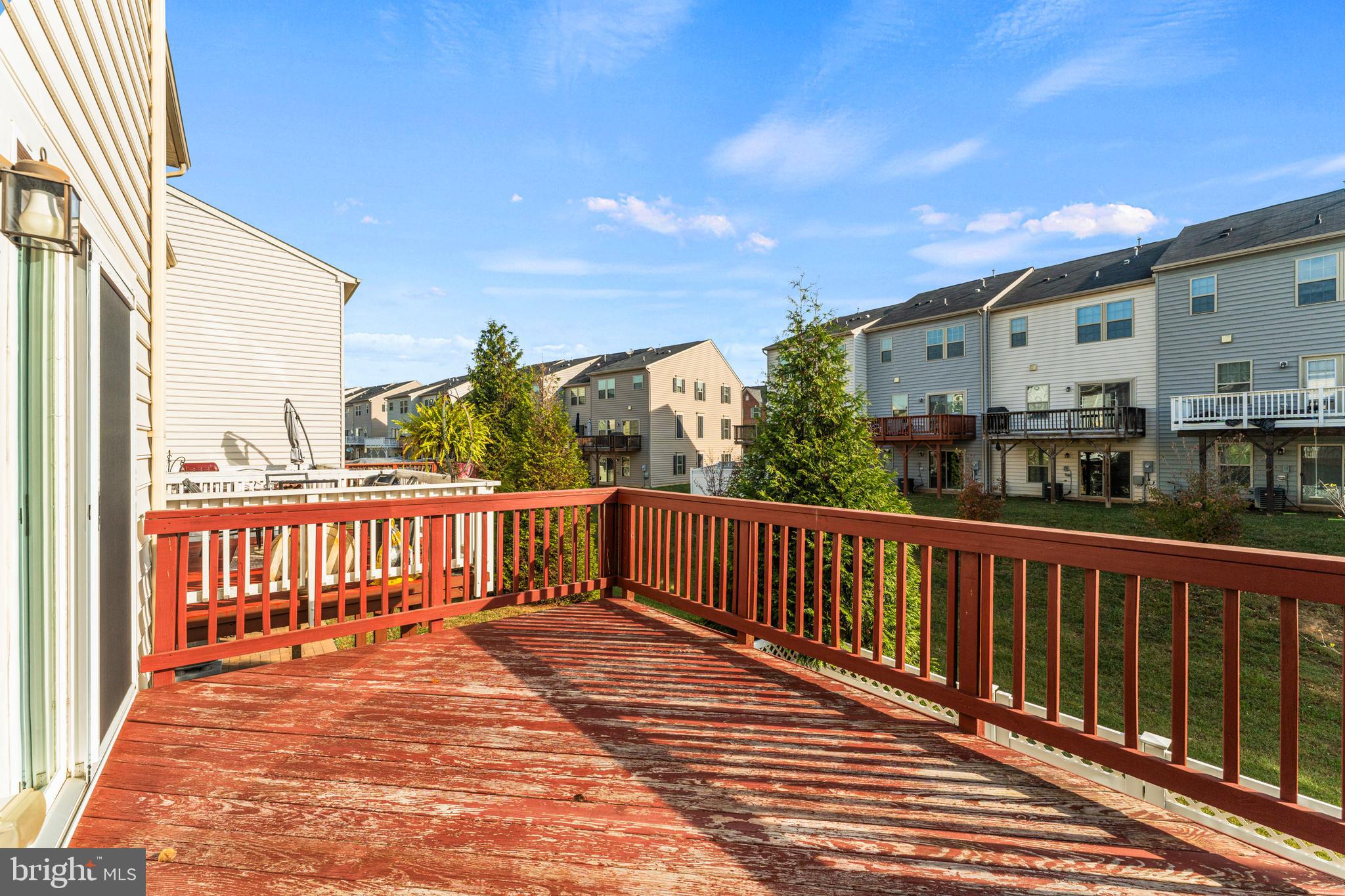 RAPPAHANNOCK LANDING - Residential Lease