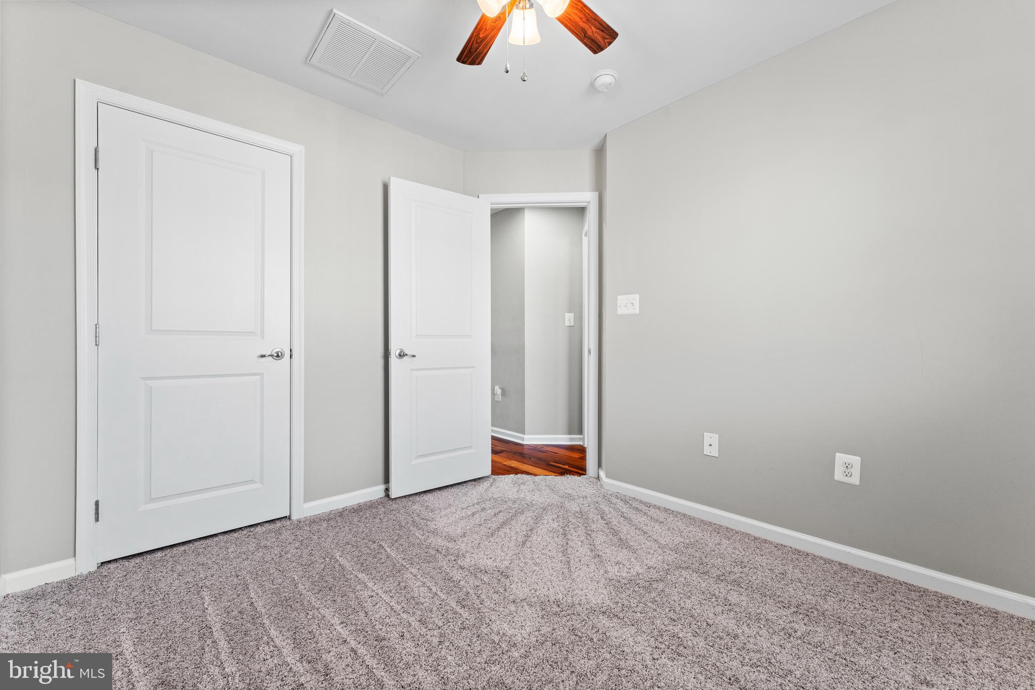 RAPPAHANNOCK LANDING - Residential Lease