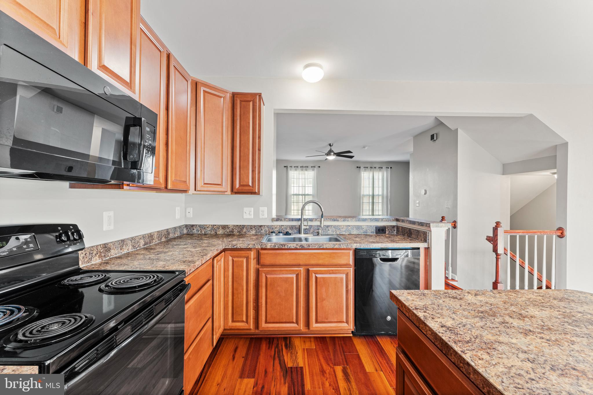 RAPPAHANNOCK LANDING - Residential Lease