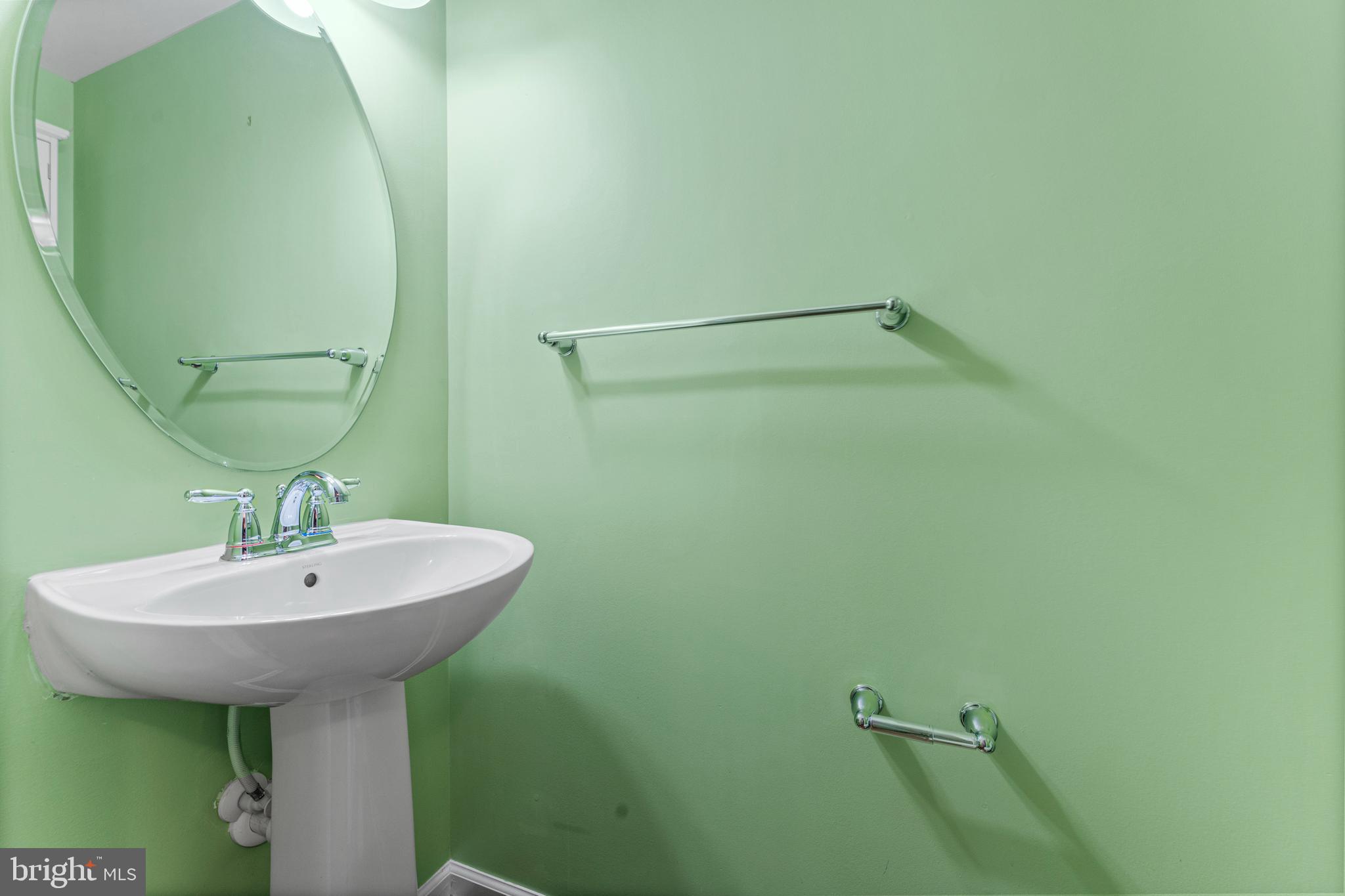 RAPPAHANNOCK LANDING - Residential Lease