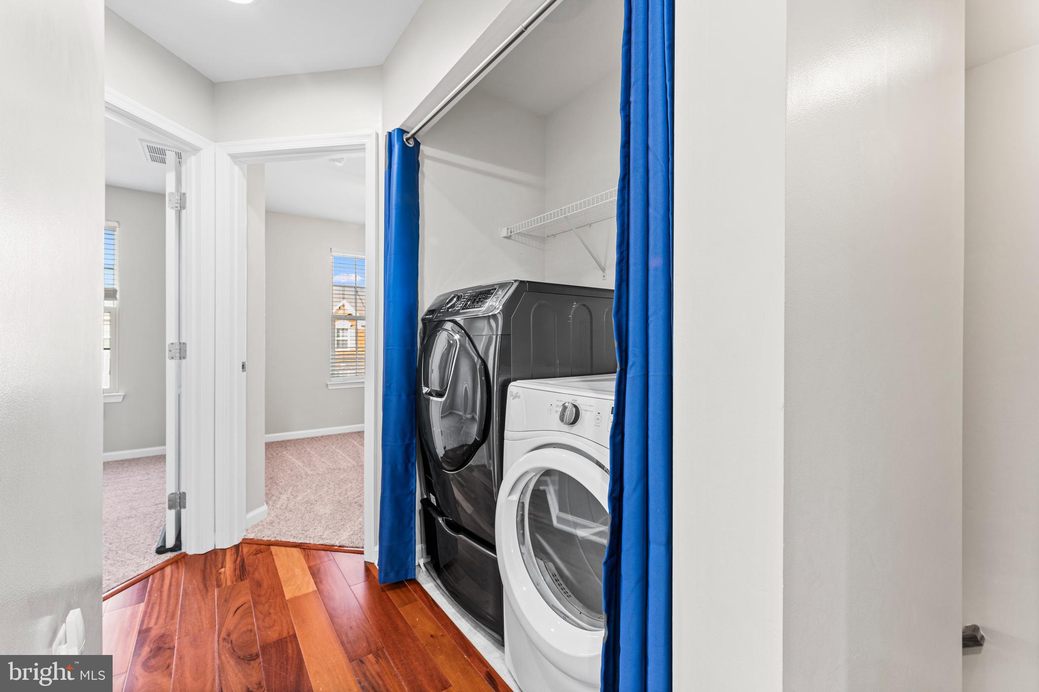 RAPPAHANNOCK LANDING - Residential Lease