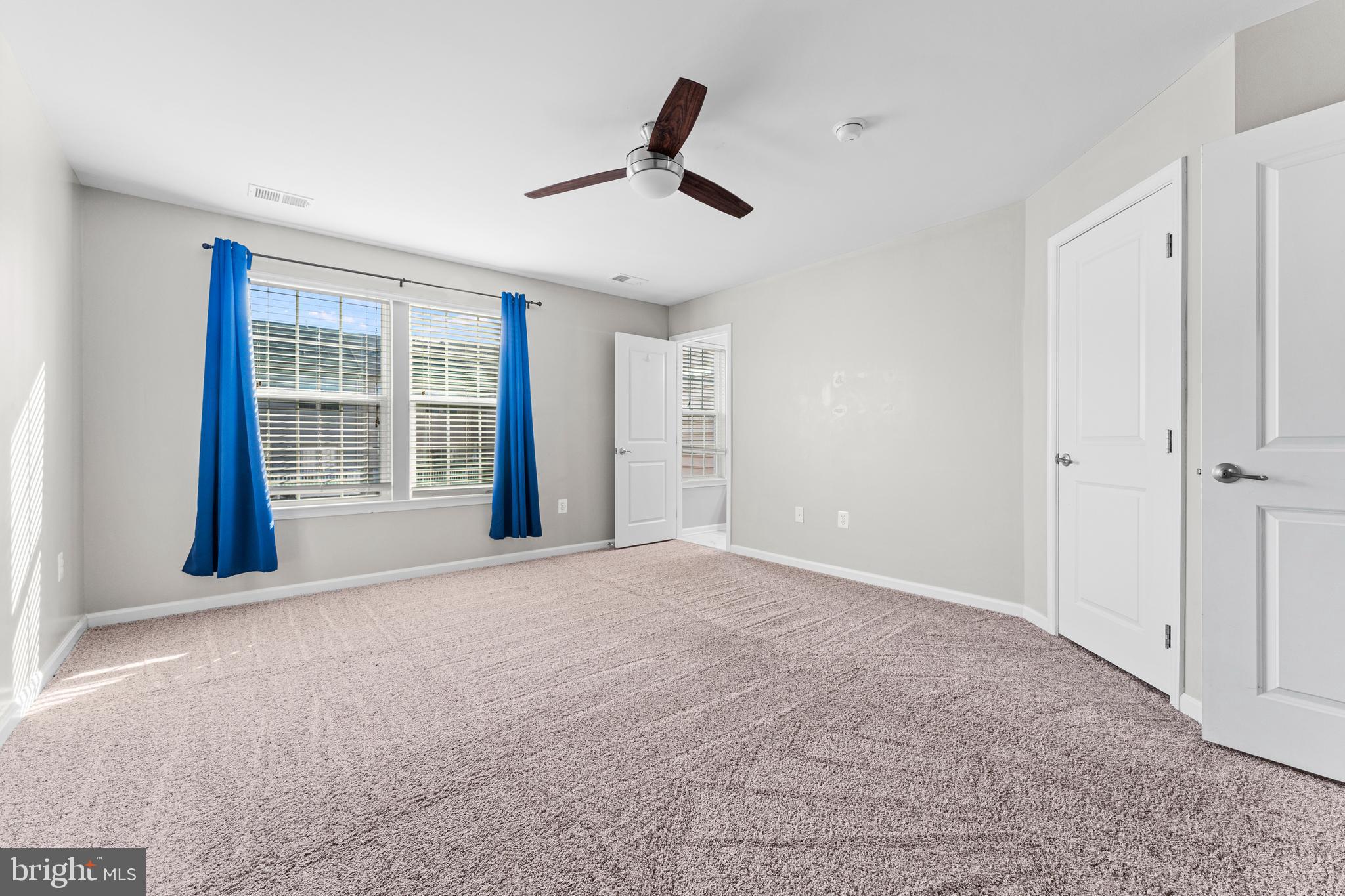 RAPPAHANNOCK LANDING - Residential Lease