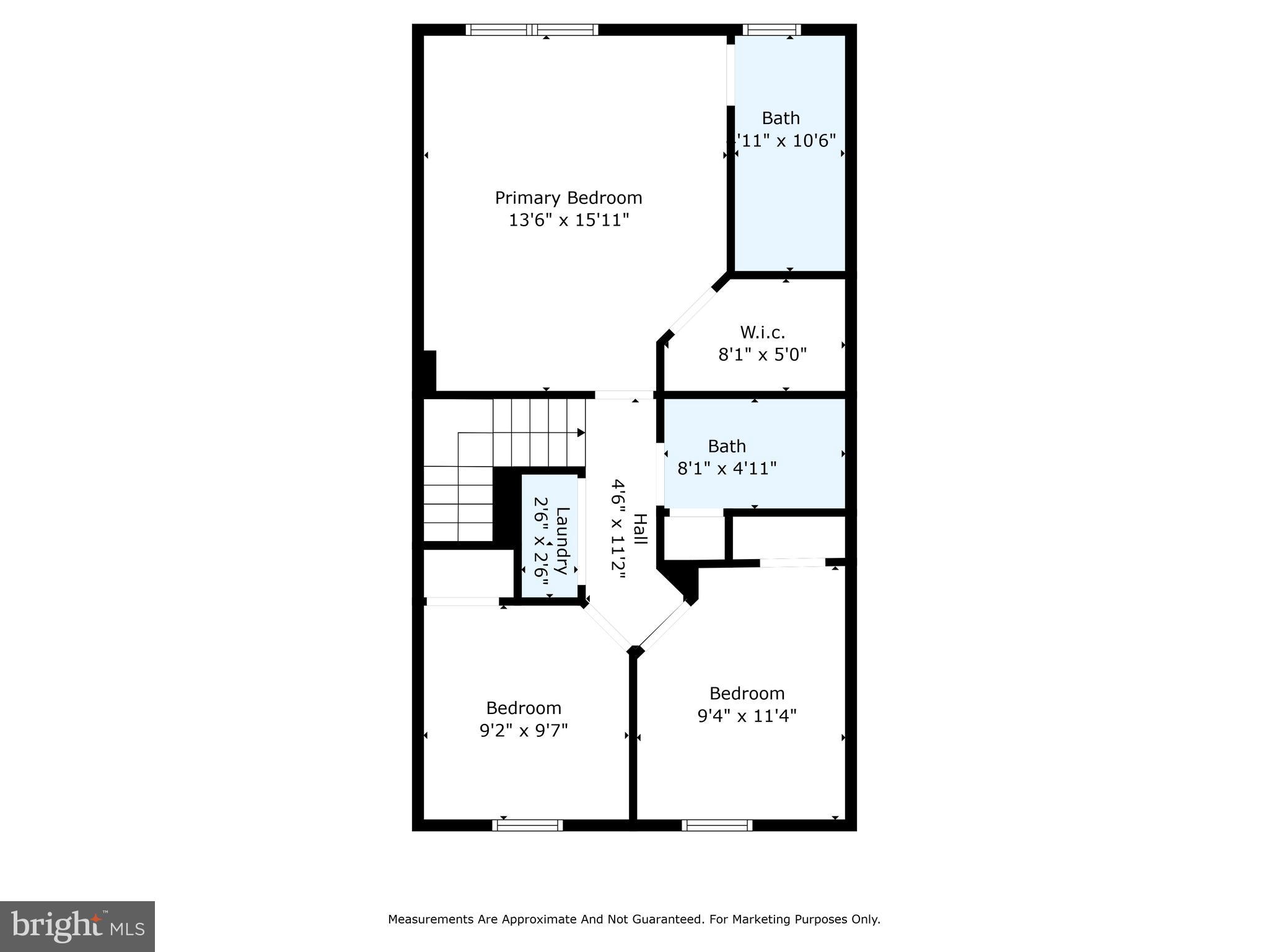 RAPPAHANNOCK LANDING - Residential Lease