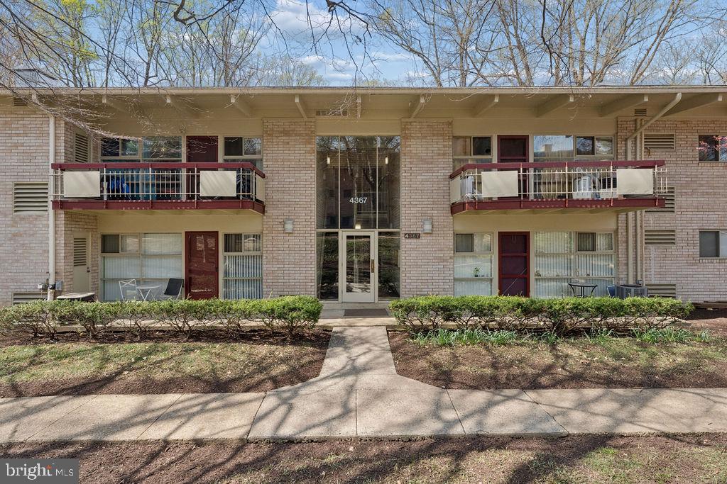 4367 AMERICANA DRIVE D 102