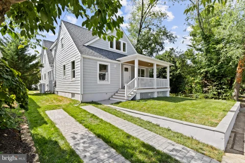 MLS: MDAA2156430