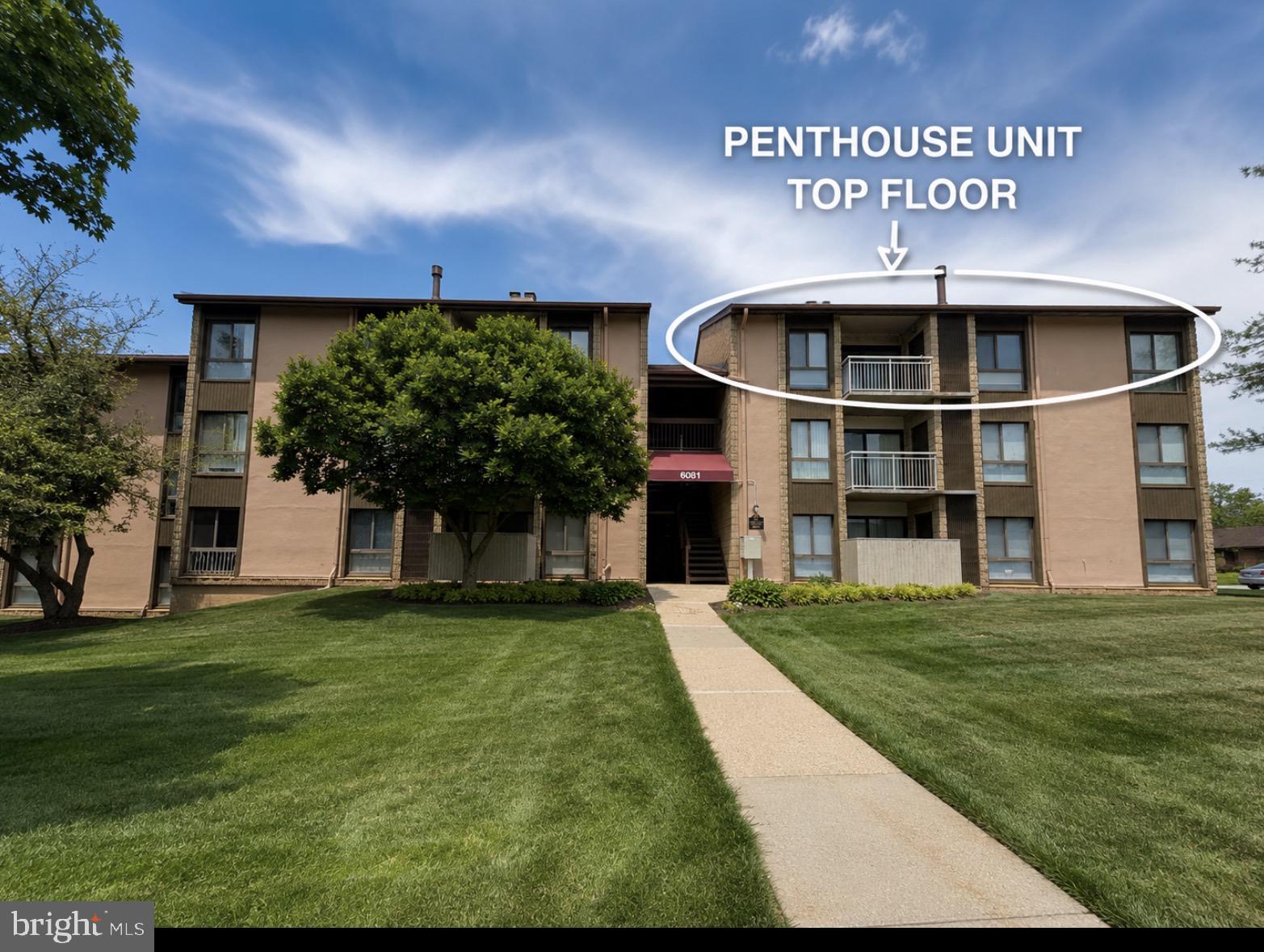 6081 MAJORS LANE 12