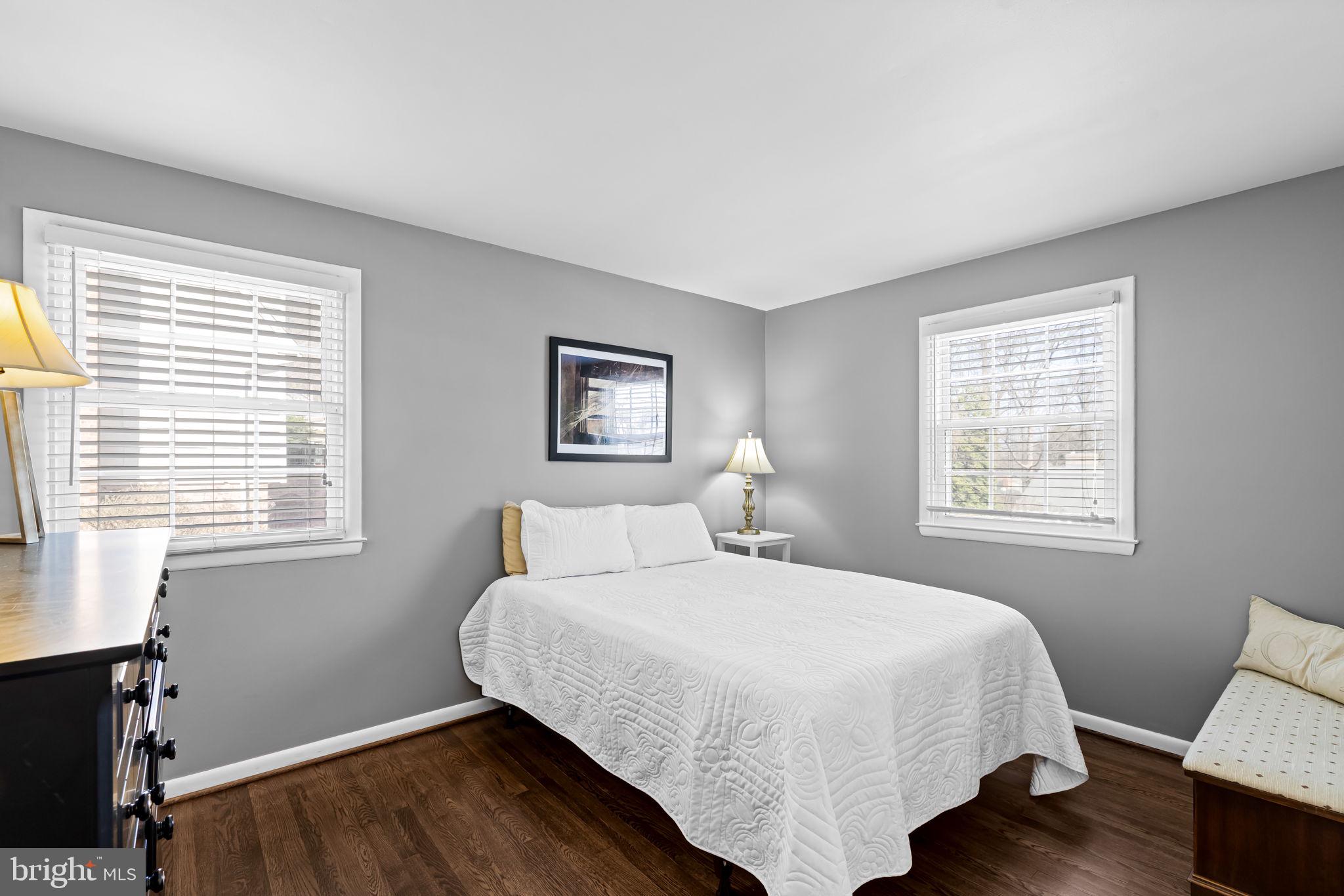 VALLEY WOOD - Residential