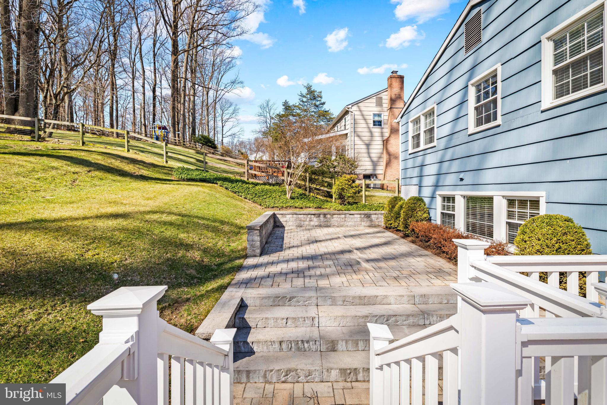 VALLEY WOOD - Residential