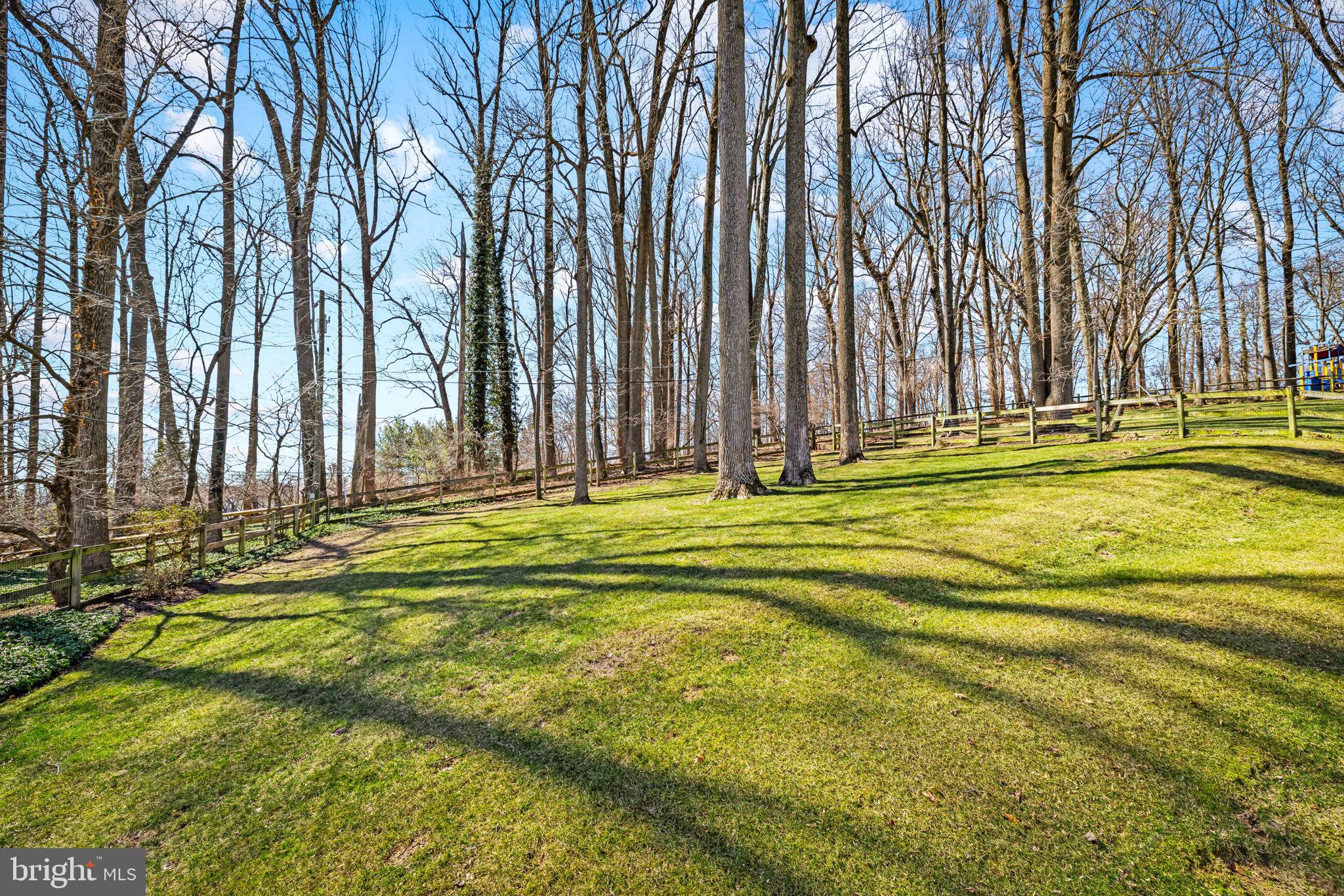 VALLEY WOOD - Residential