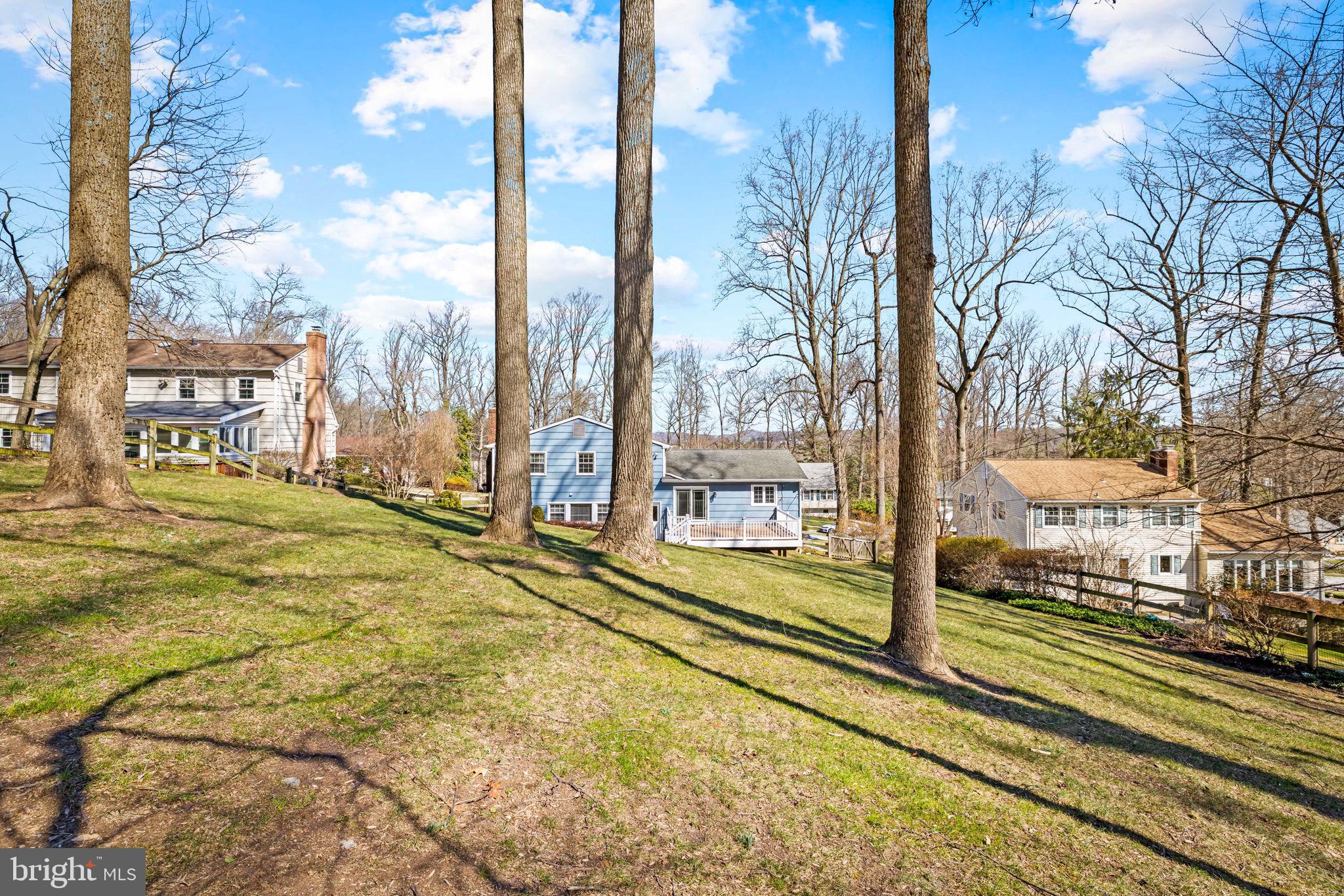 VALLEY WOOD - Residential