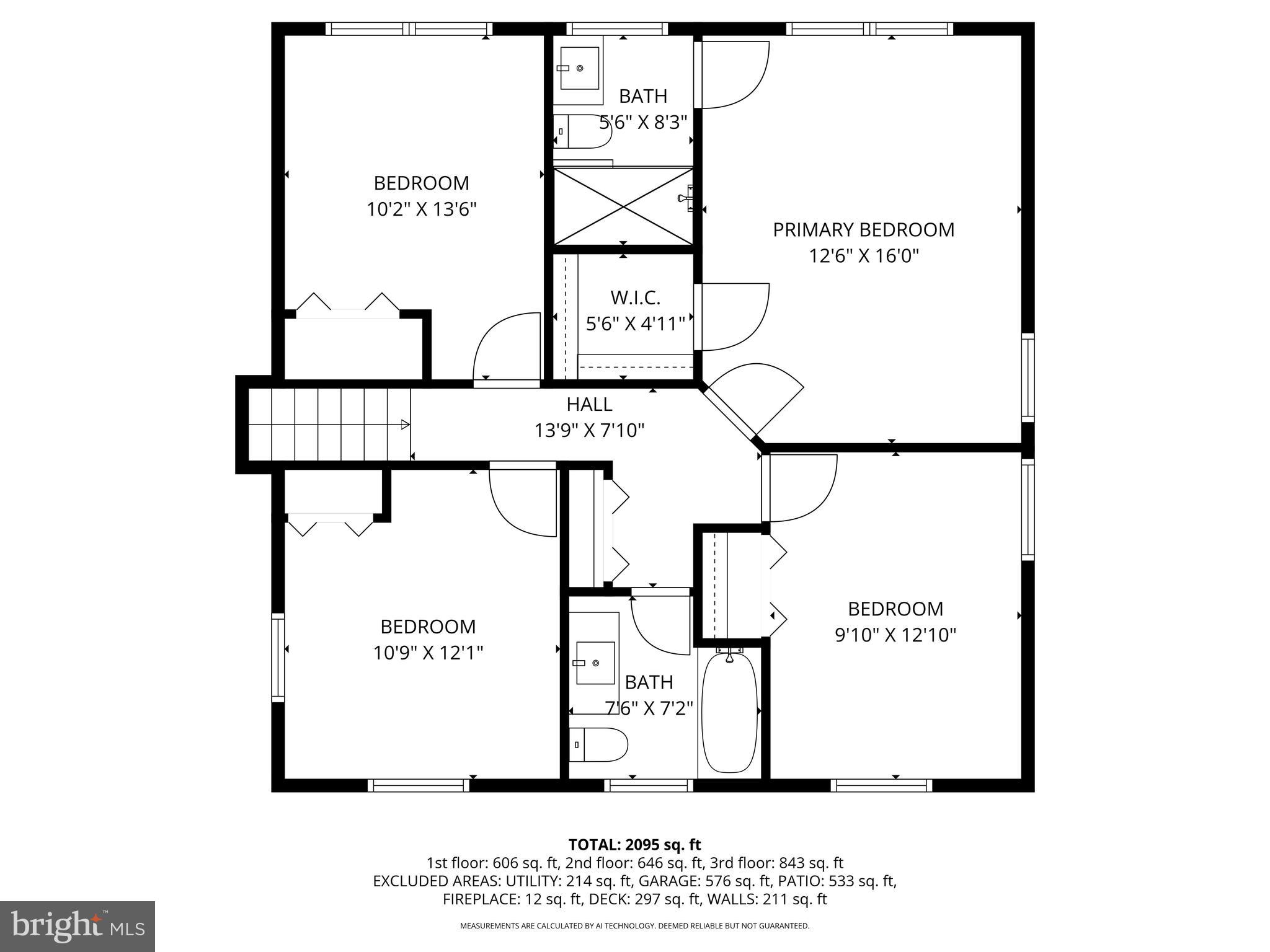 VALLEY WOOD - Residential