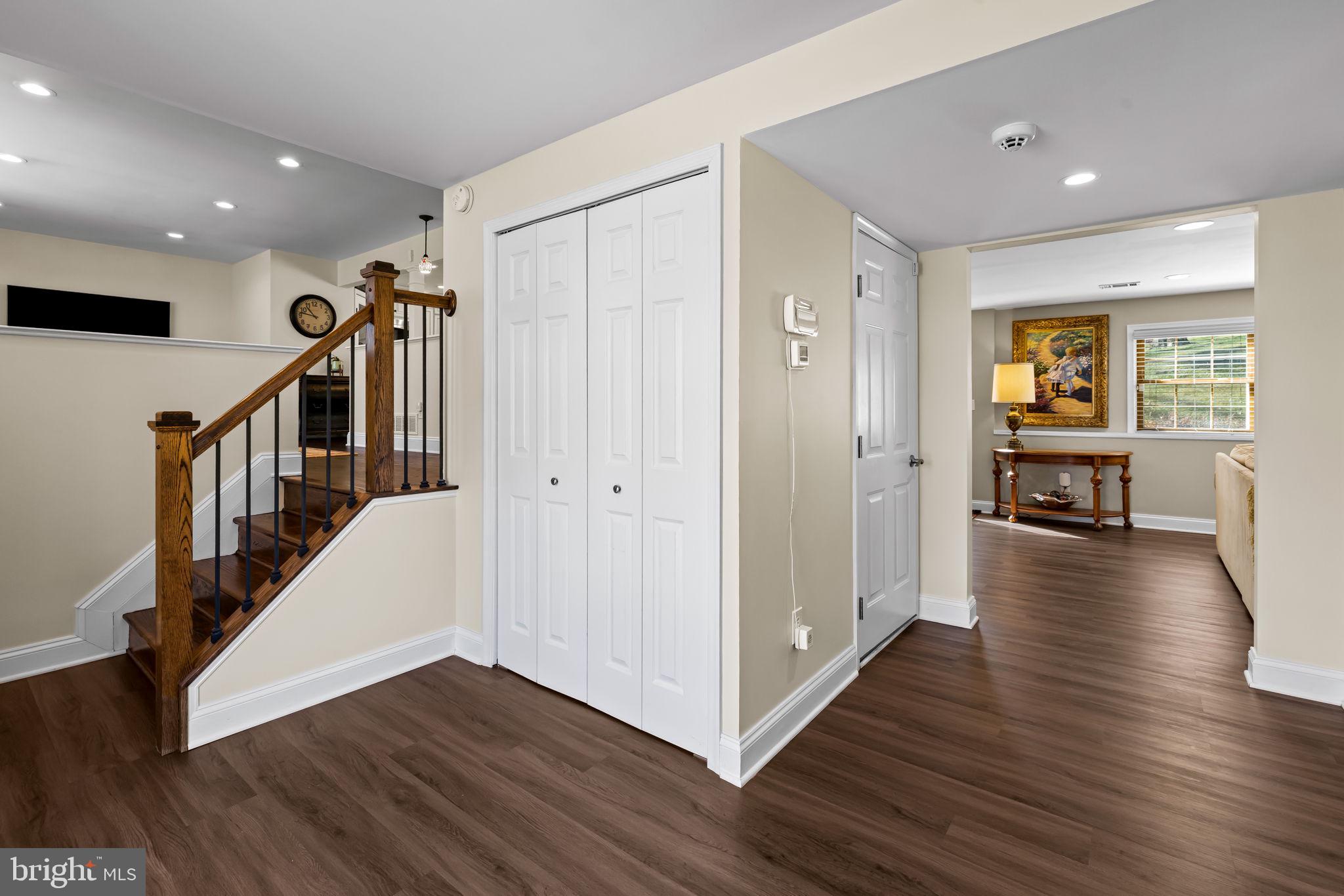 VALLEY WOOD - Residential