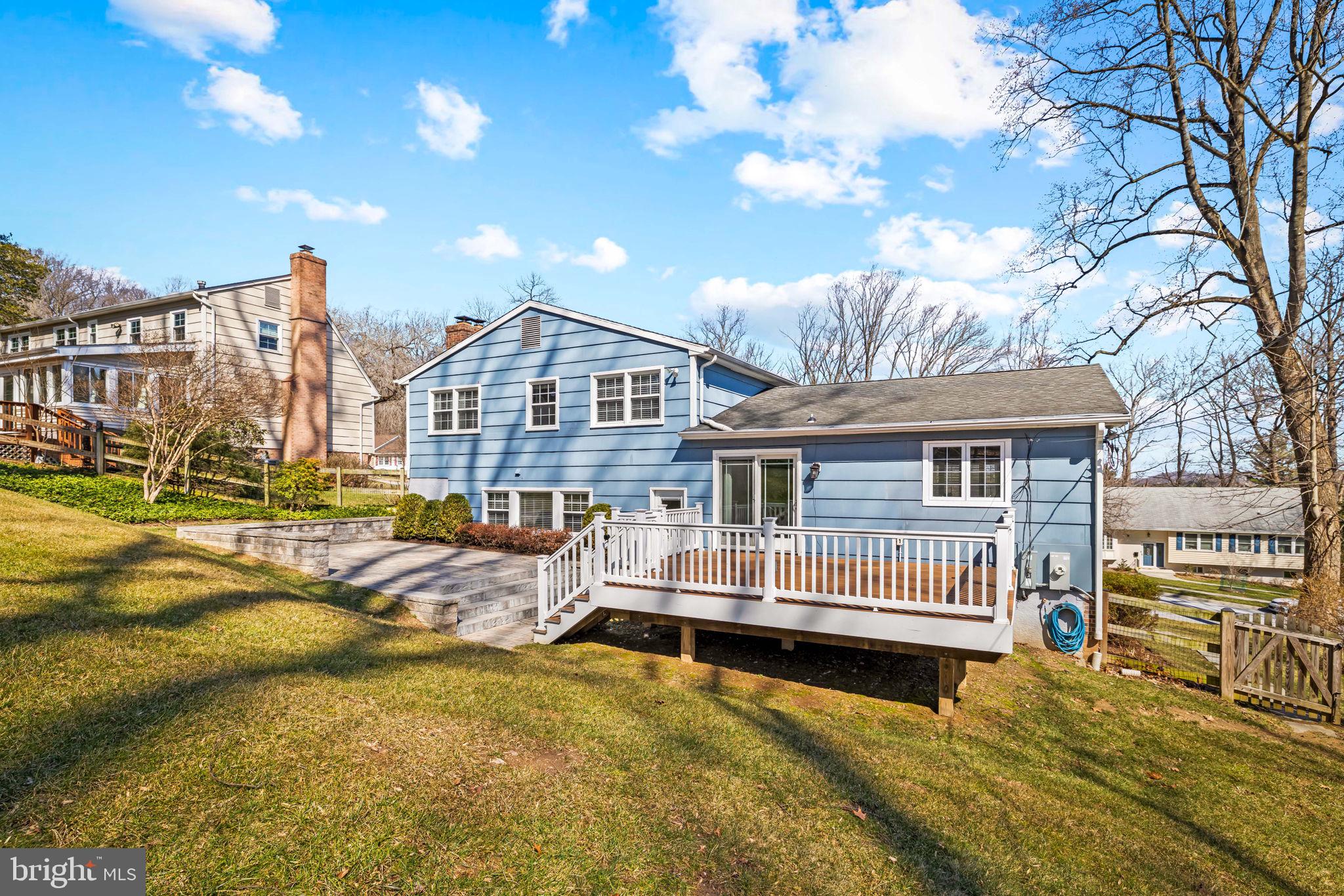 VALLEY WOOD - Residential