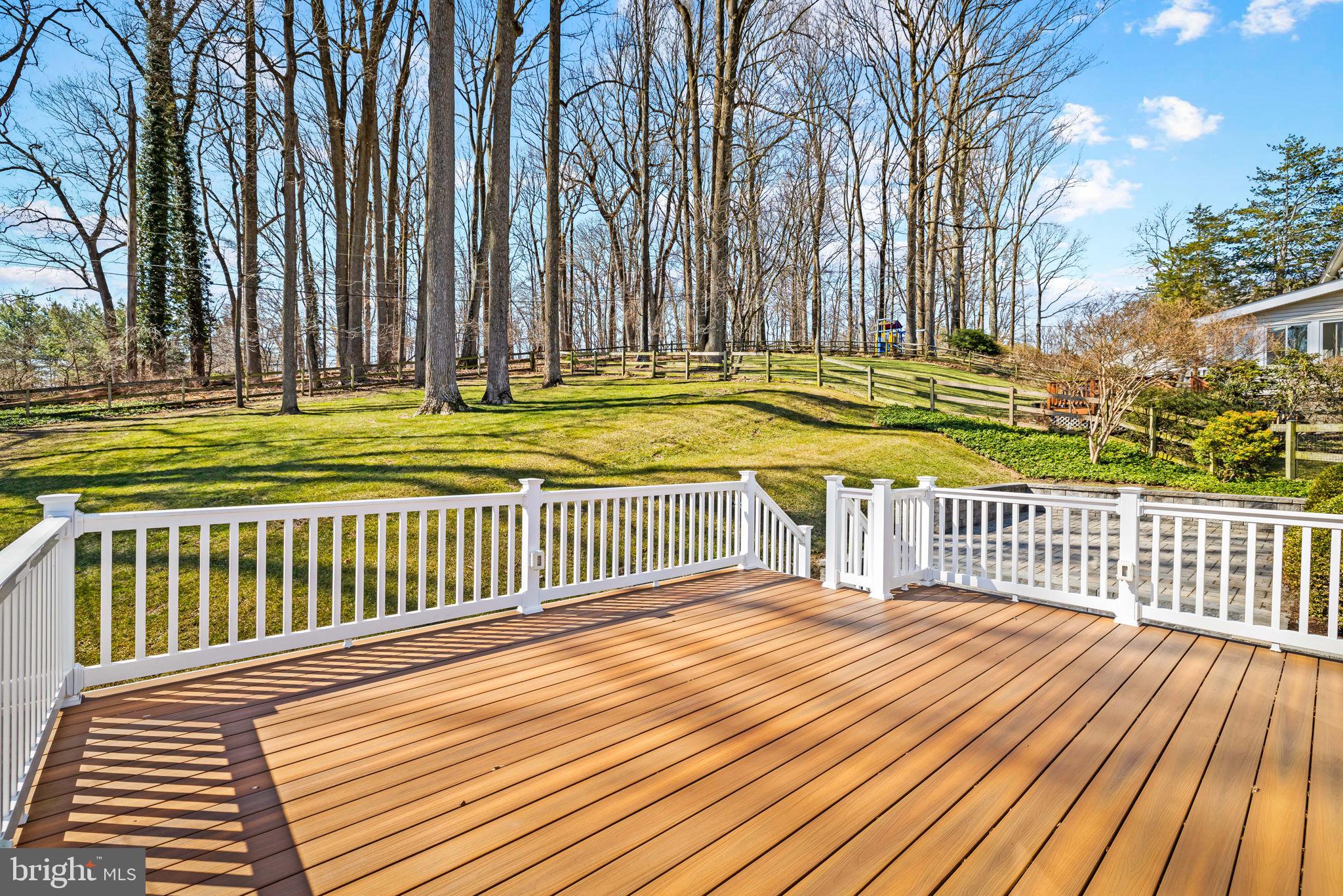 VALLEY WOOD - Residential