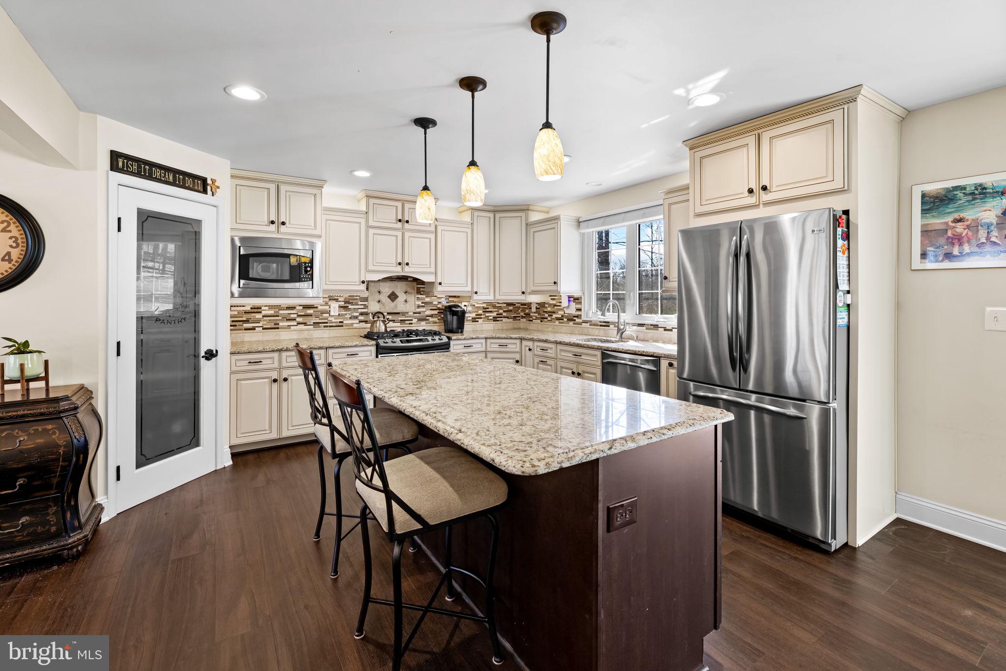 VALLEY WOOD - Residential