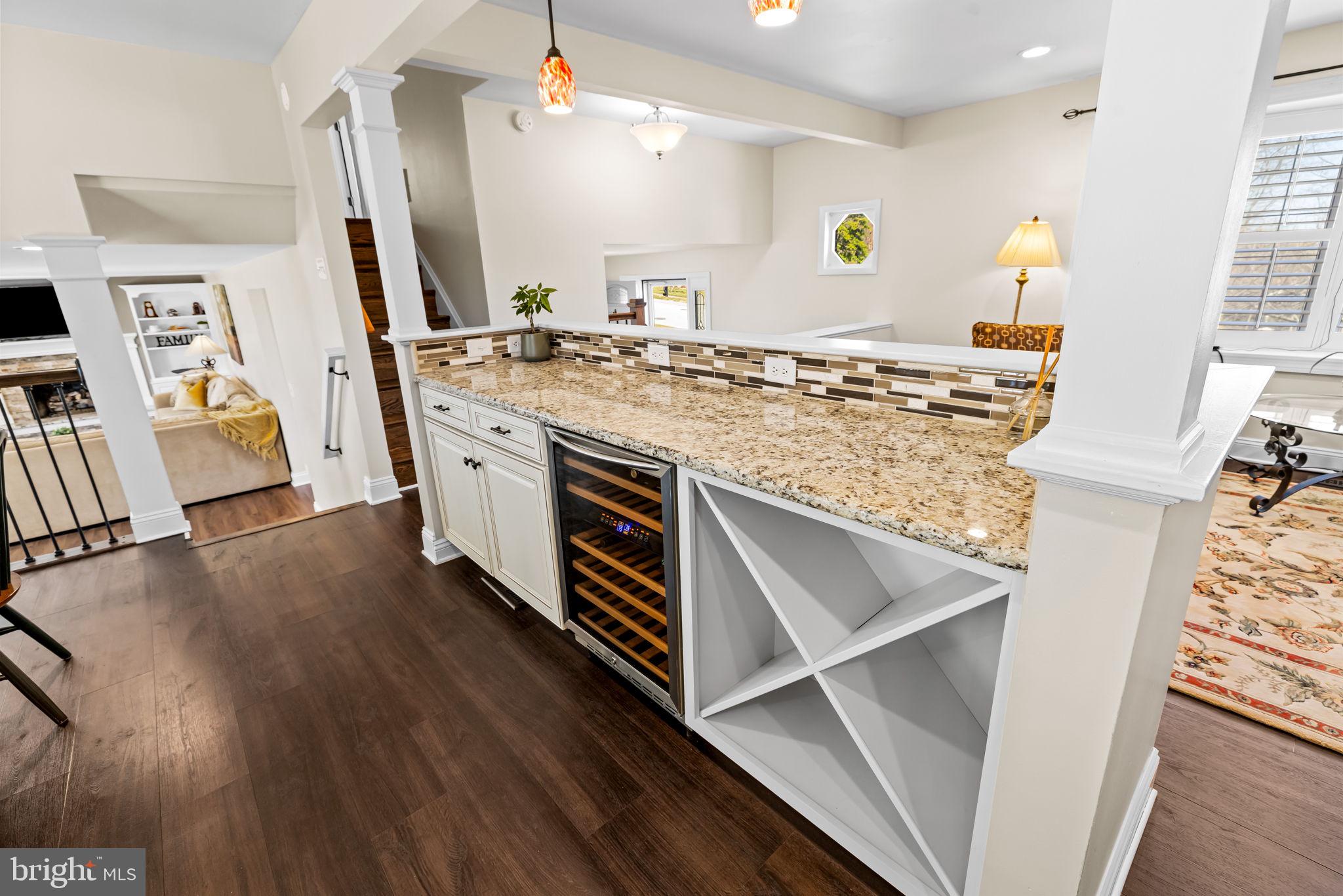 VALLEY WOOD - Residential