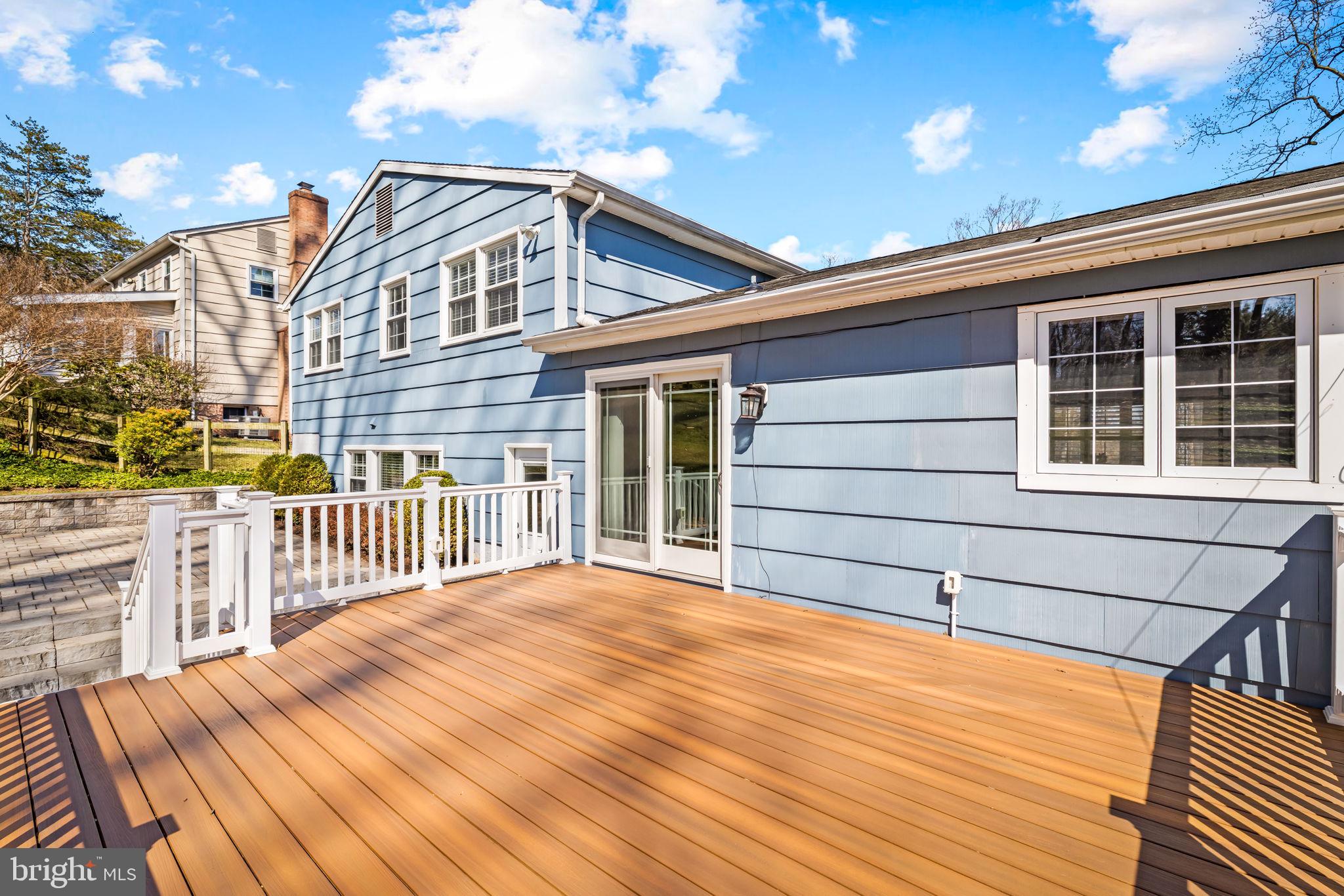 VALLEY WOOD - Residential