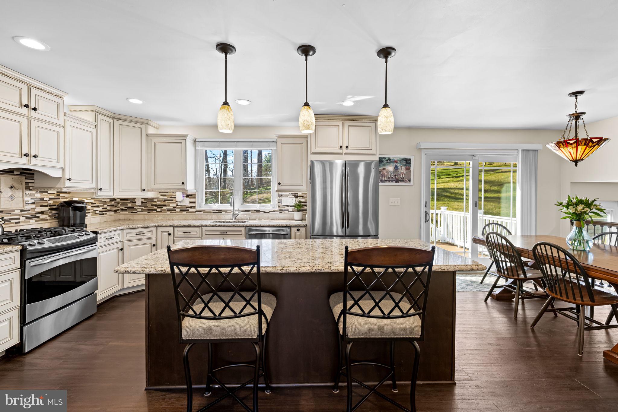 VALLEY WOOD - Residential