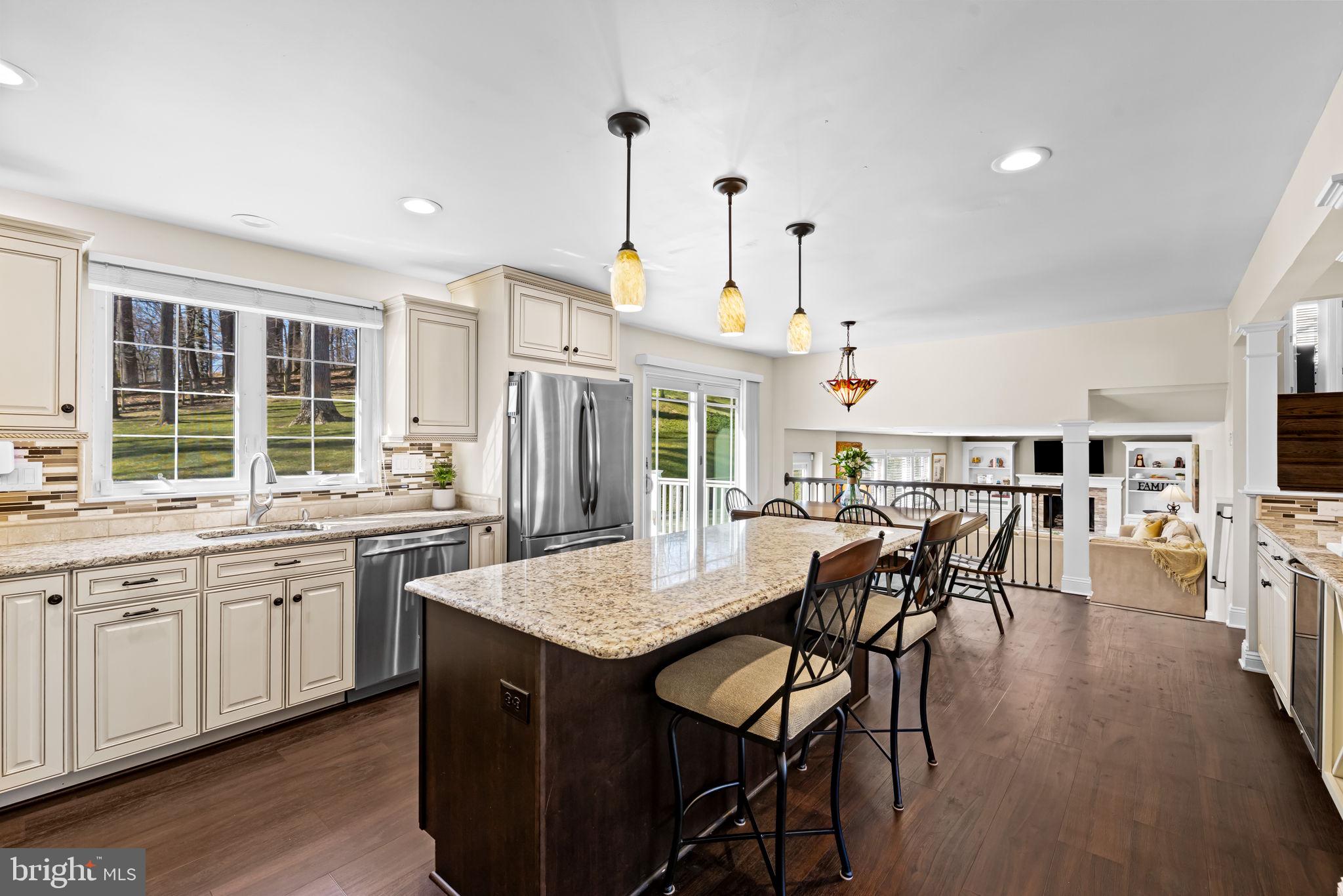 VALLEY WOOD - Residential