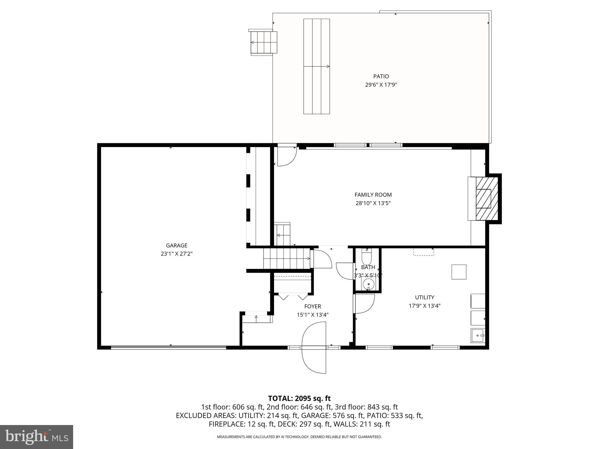 VALLEY WOOD - Residential