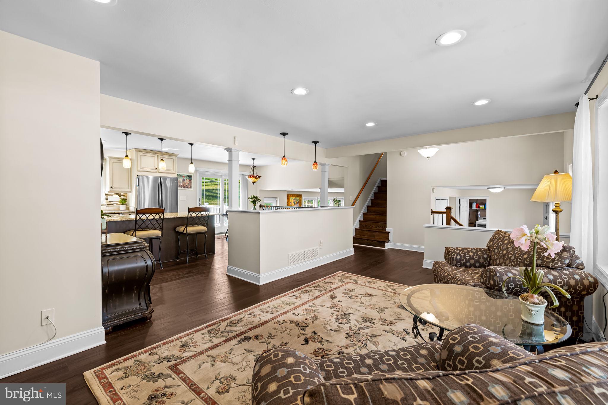 VALLEY WOOD - Residential