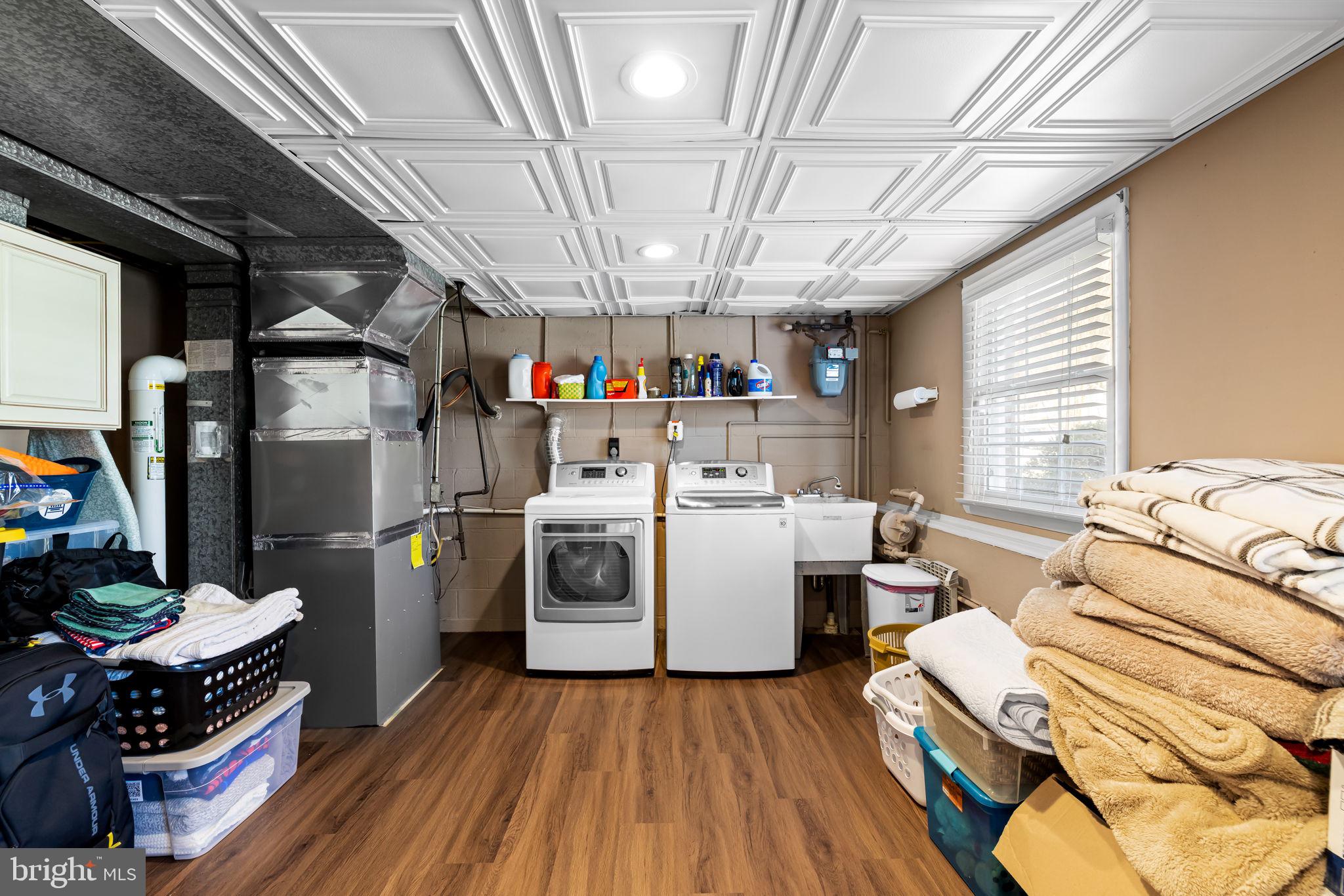 VALLEY WOOD - Residential