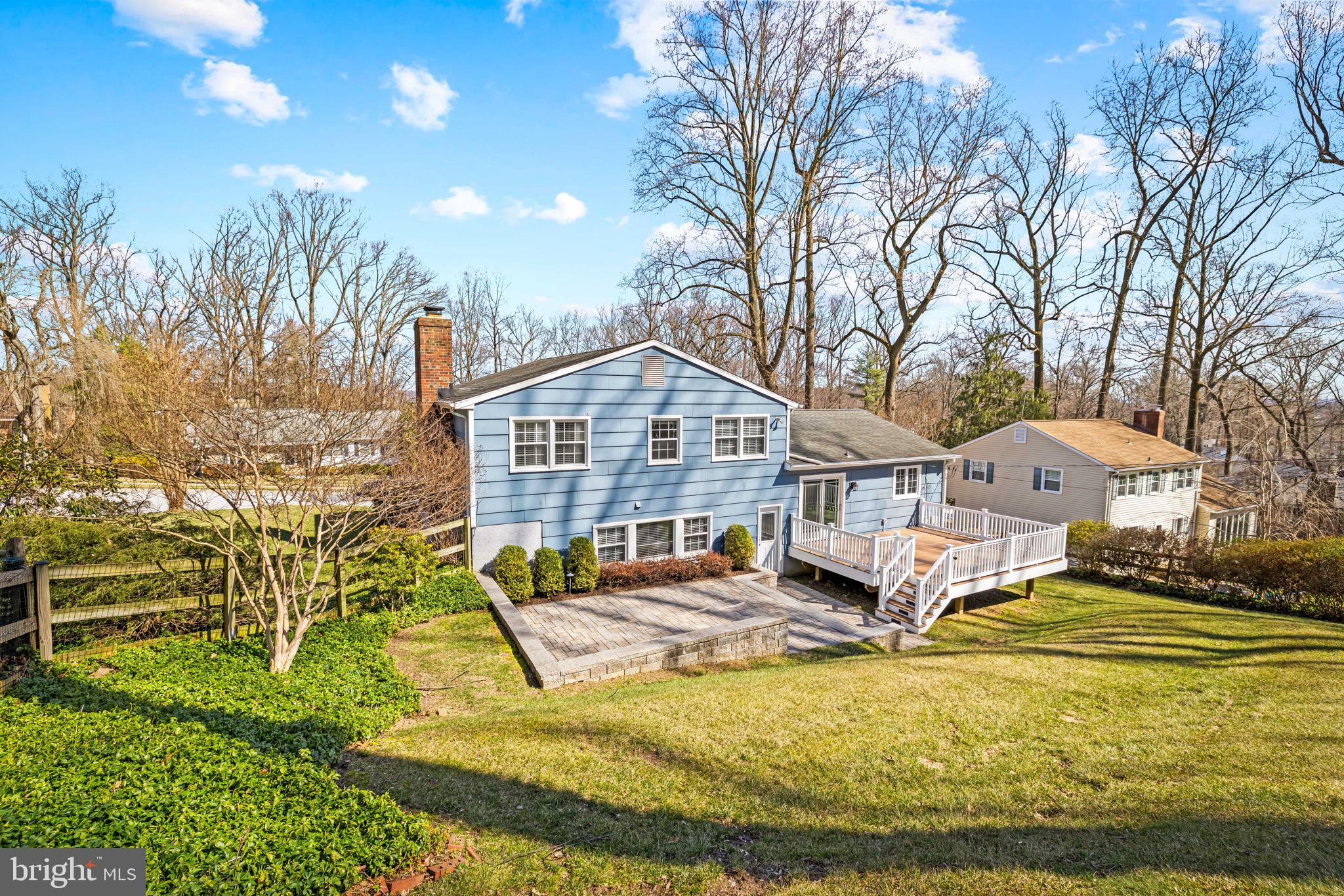 VALLEY WOOD - Residential