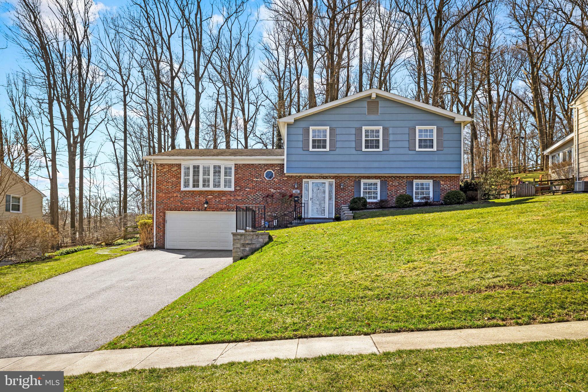 VALLEY WOOD - Residential