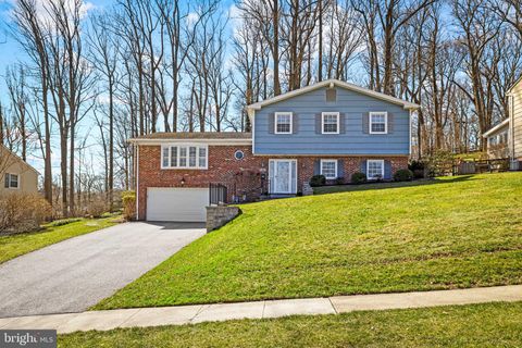 321 PRESWAY ROAD LUTHERVILLE TIMONIUM MD 21093