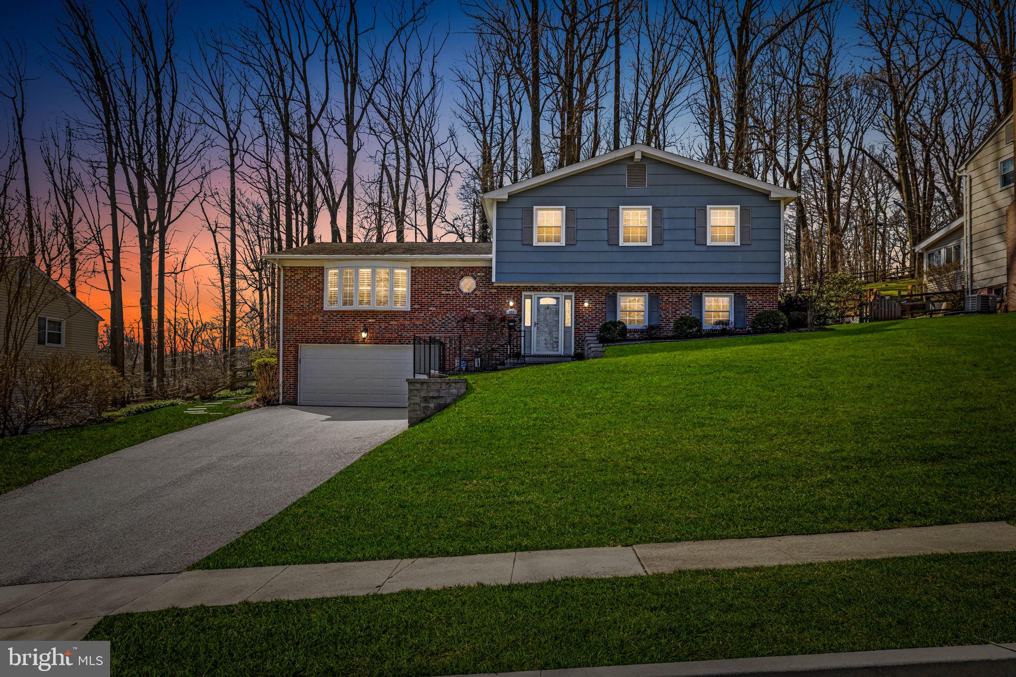 VALLEY WOOD - Residential